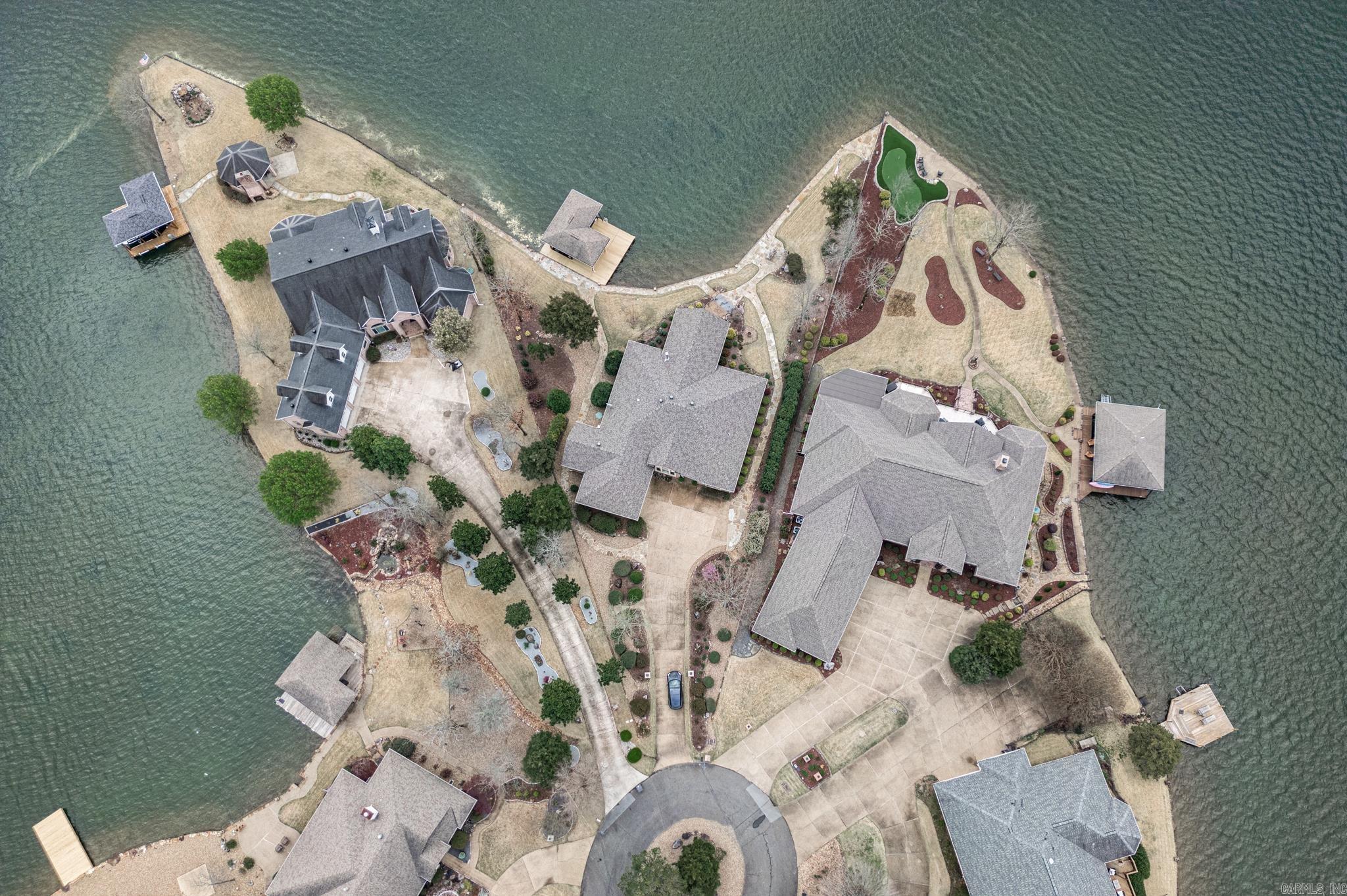 Promesa - Residential