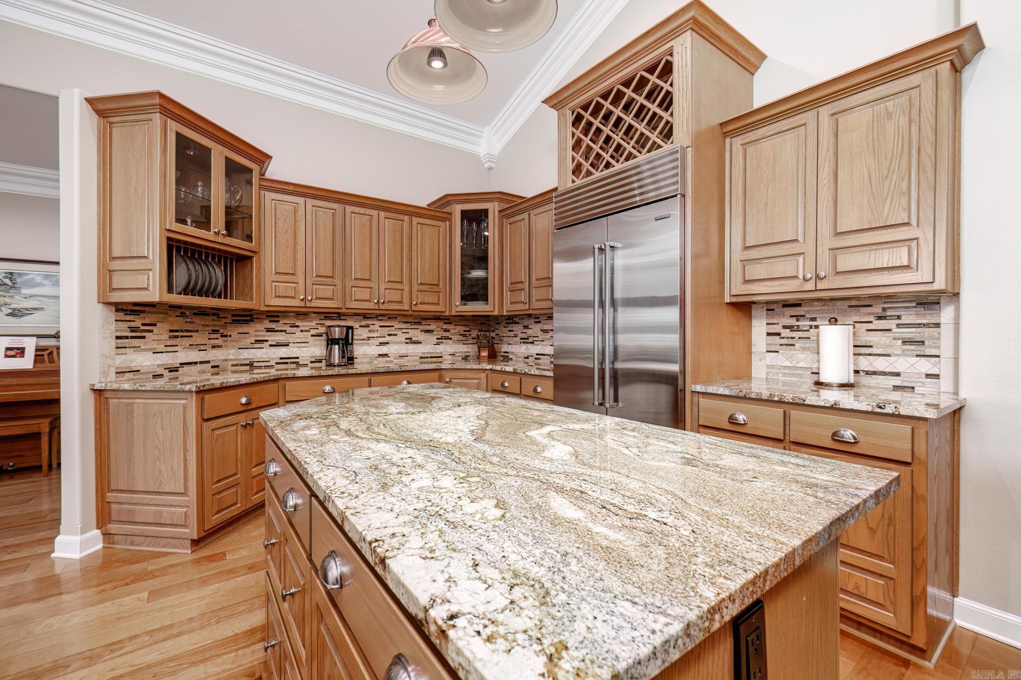 Promesa - Residential