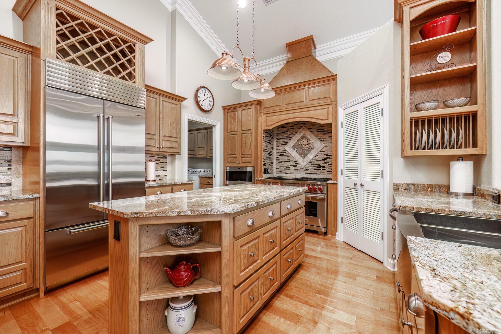 Promesa - Residential