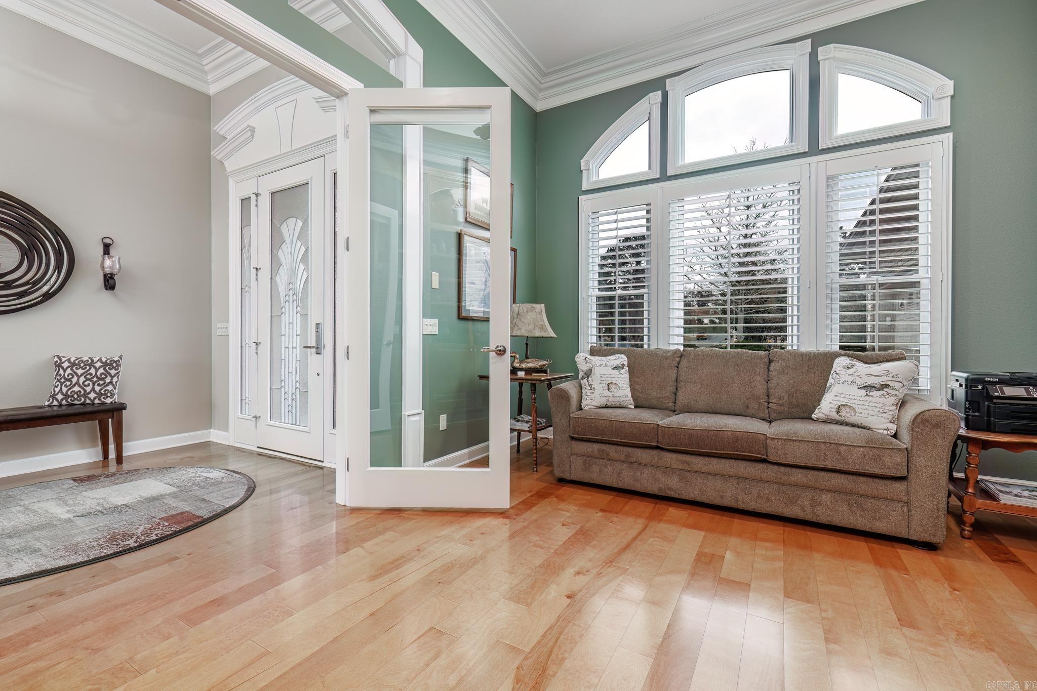 Promesa - Residential