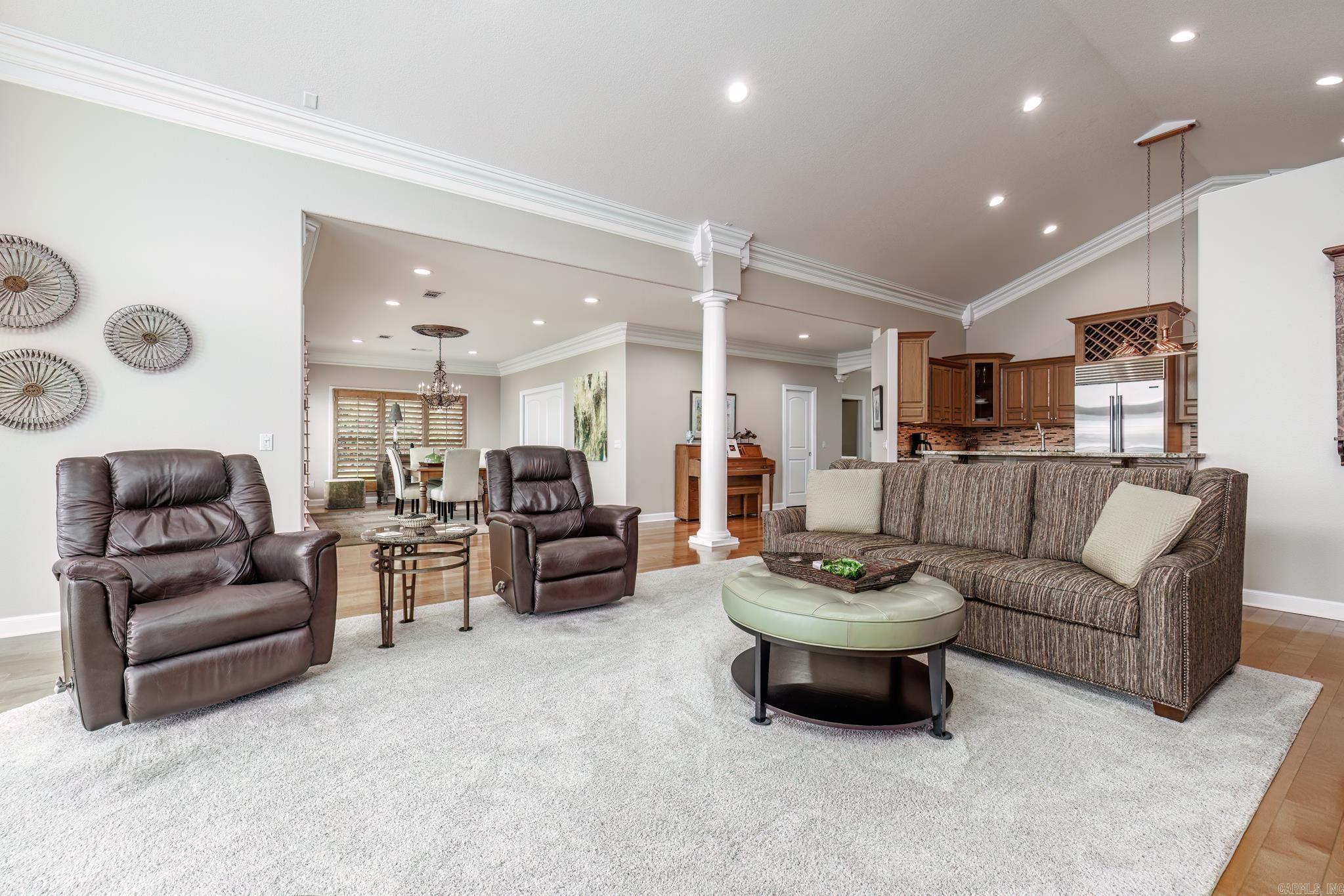 Promesa - Residential