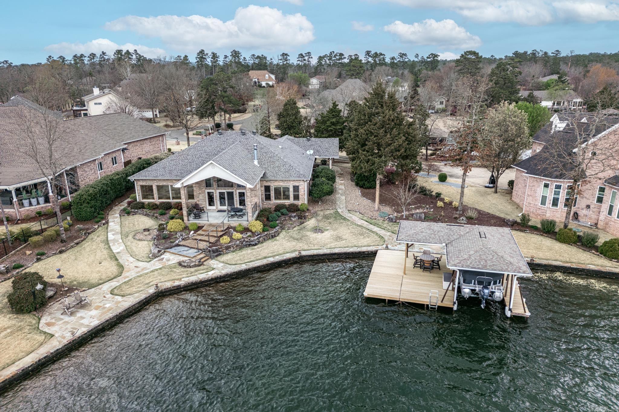 Promesa - Residential