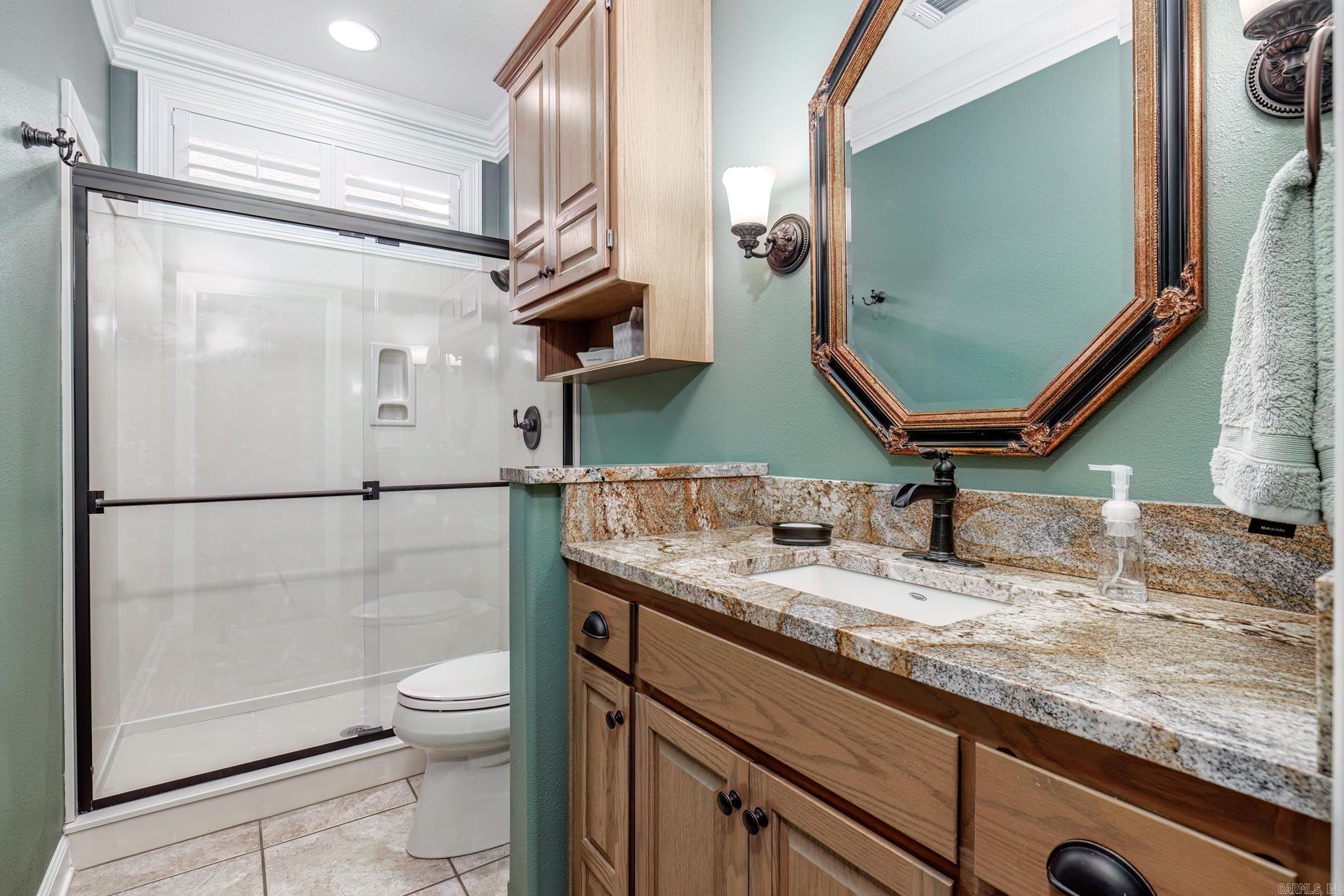 Promesa - Residential