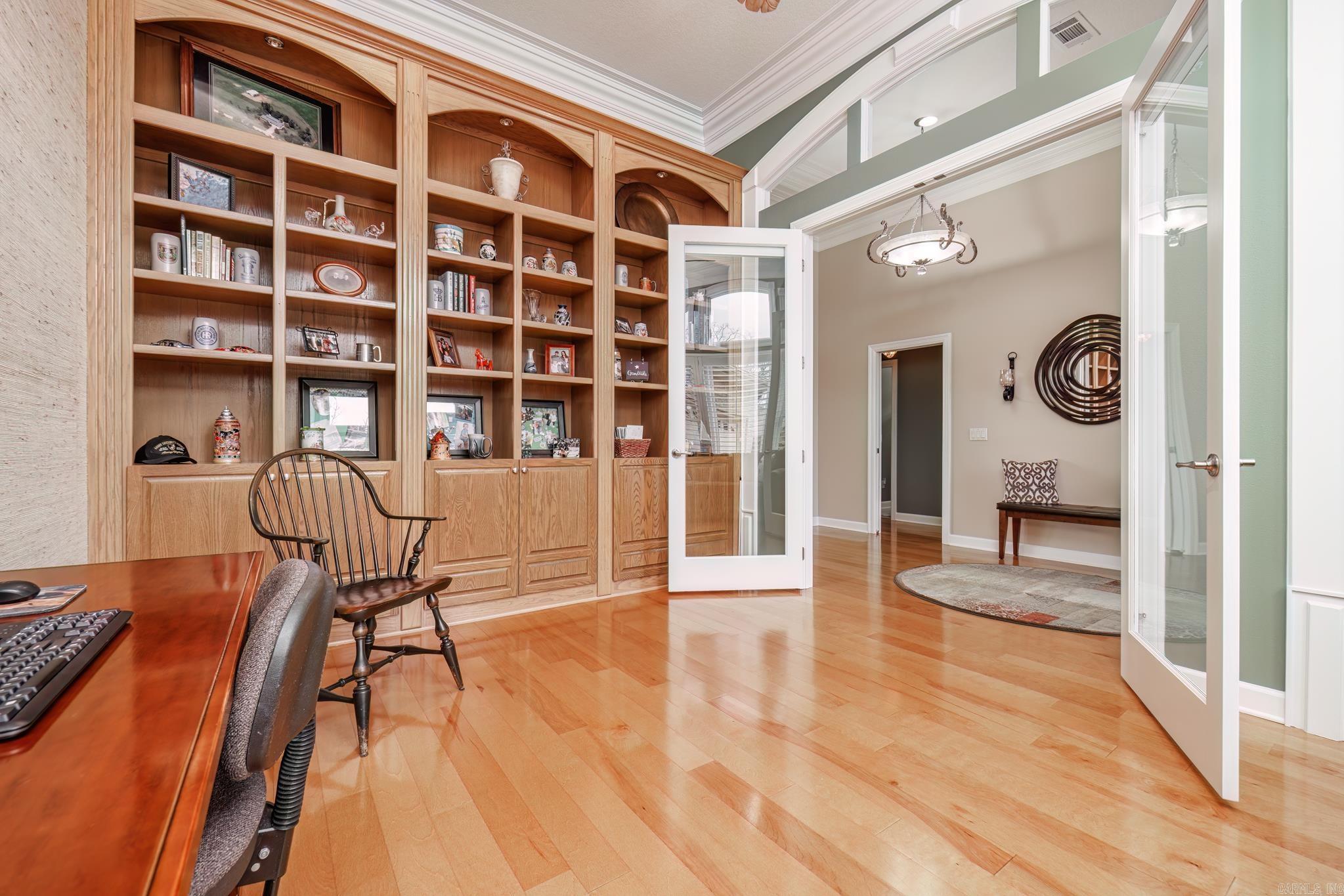 Promesa - Residential