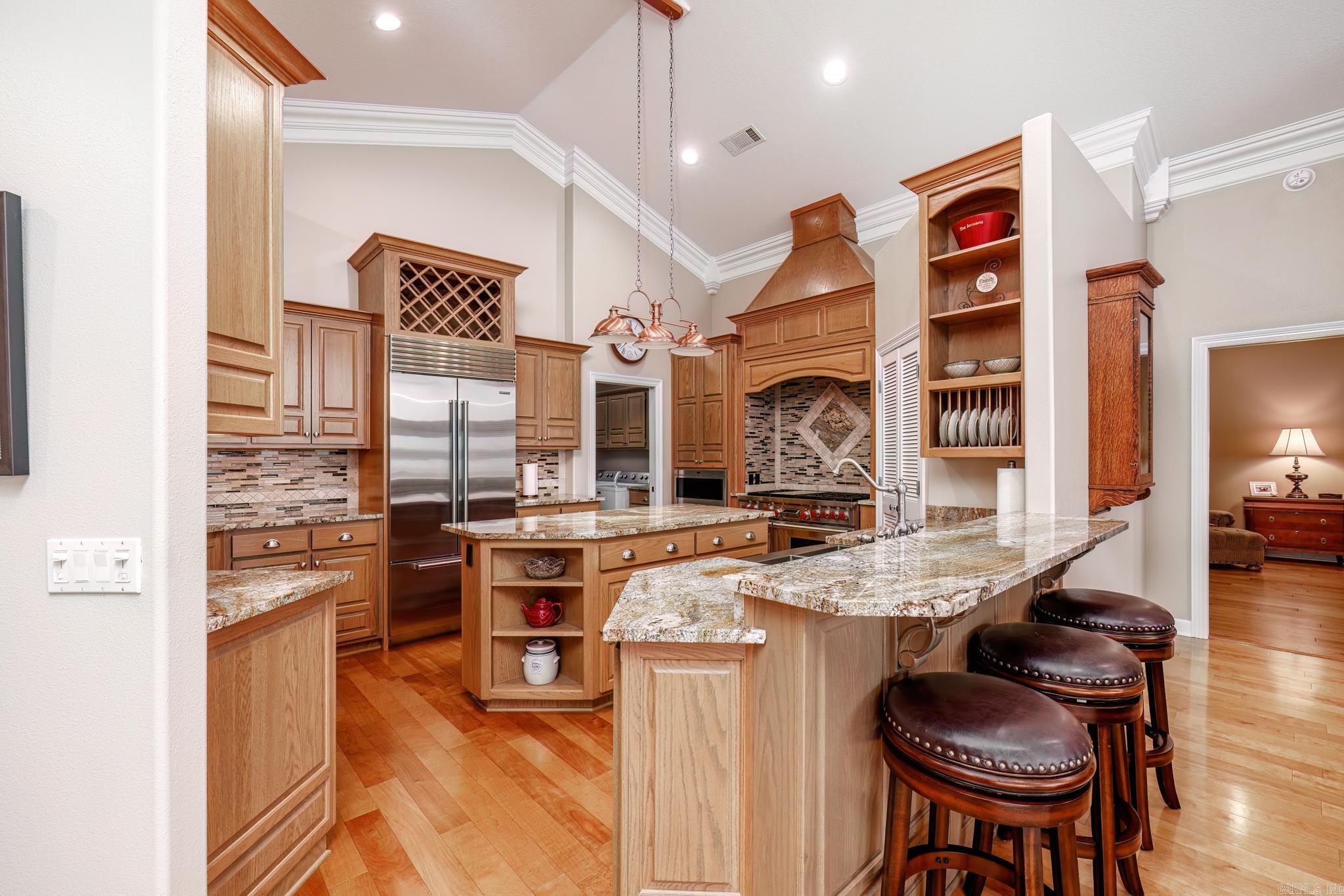 Promesa - Residential