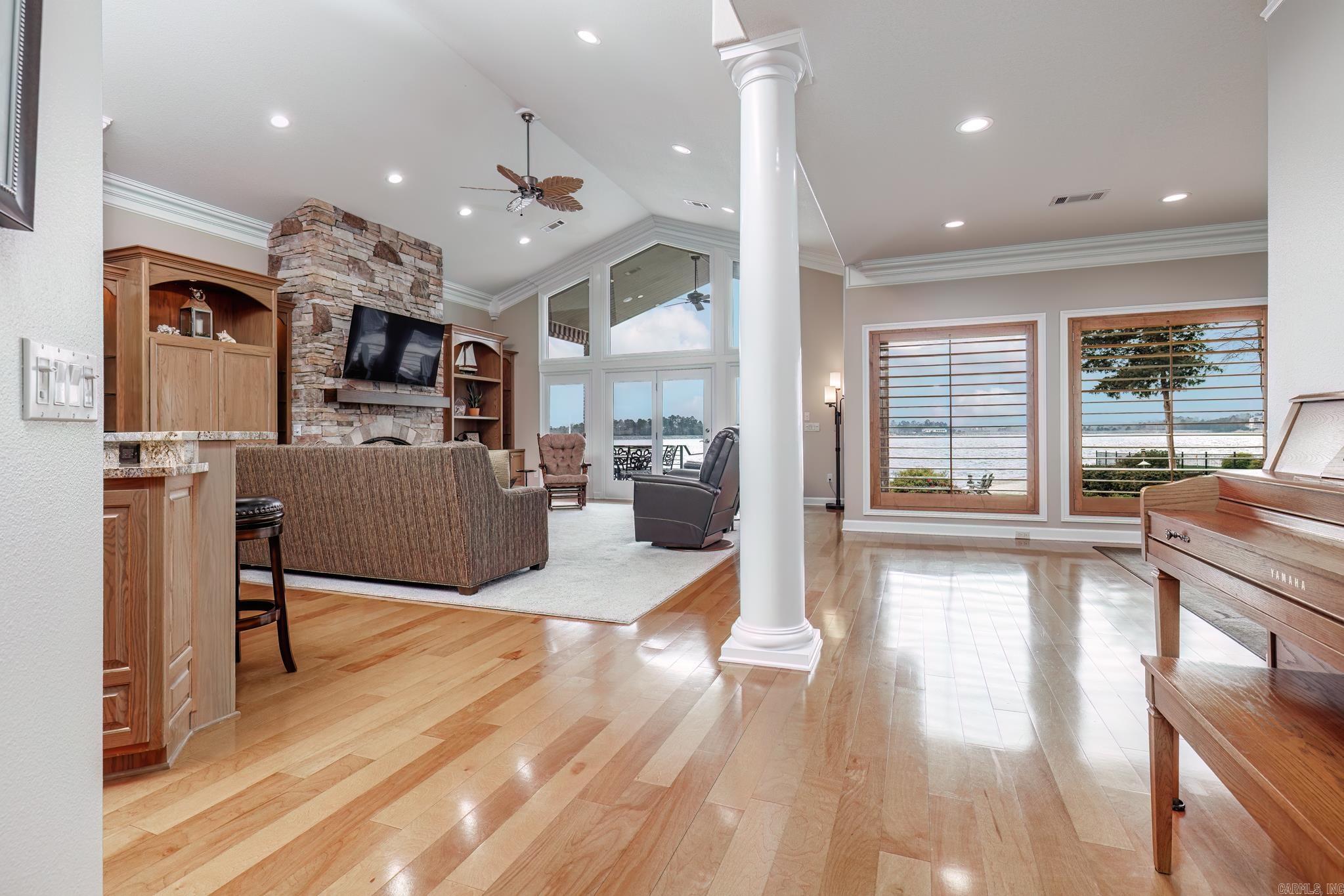 Promesa - Residential