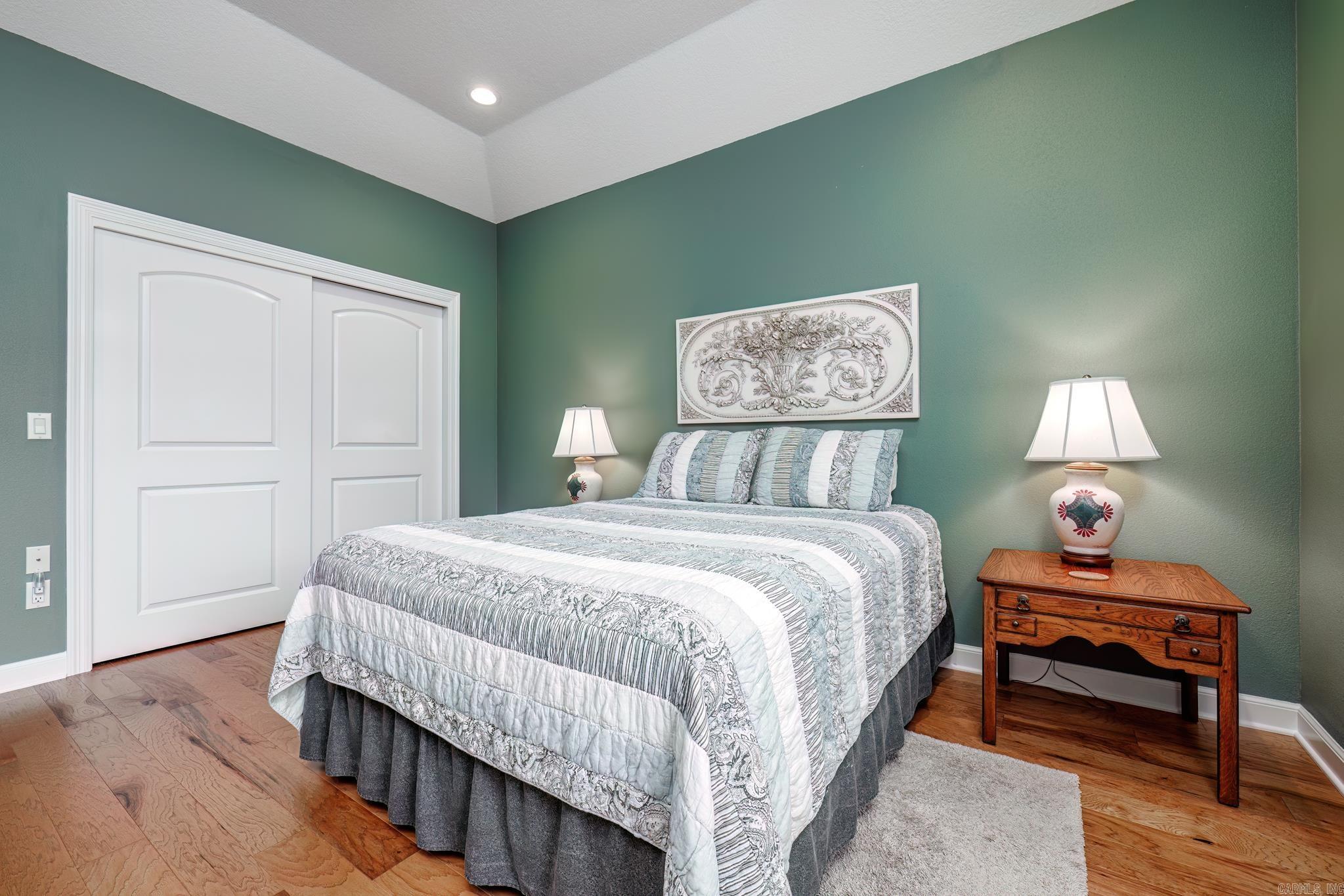 Promesa - Residential