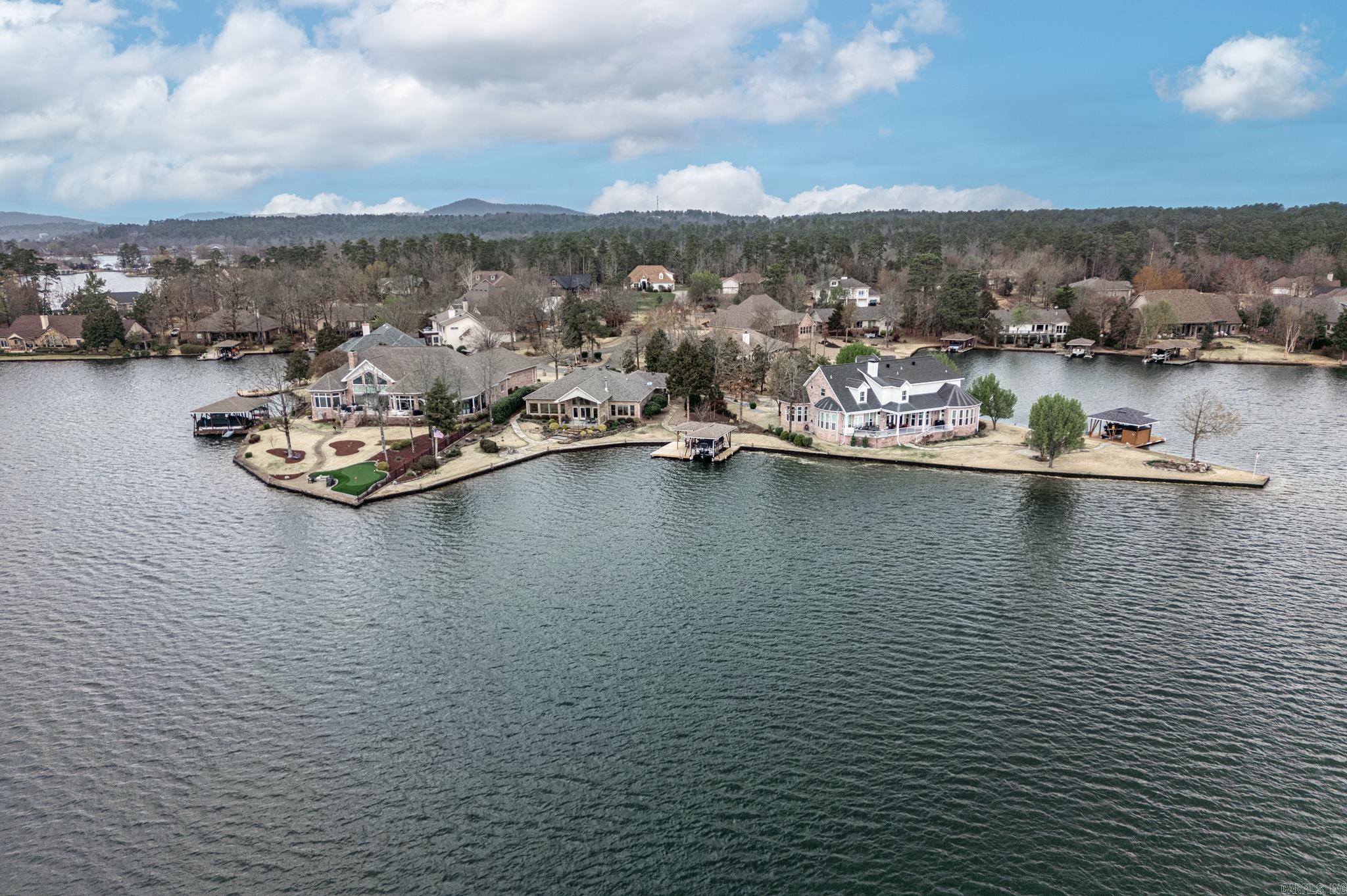 Promesa - Residential