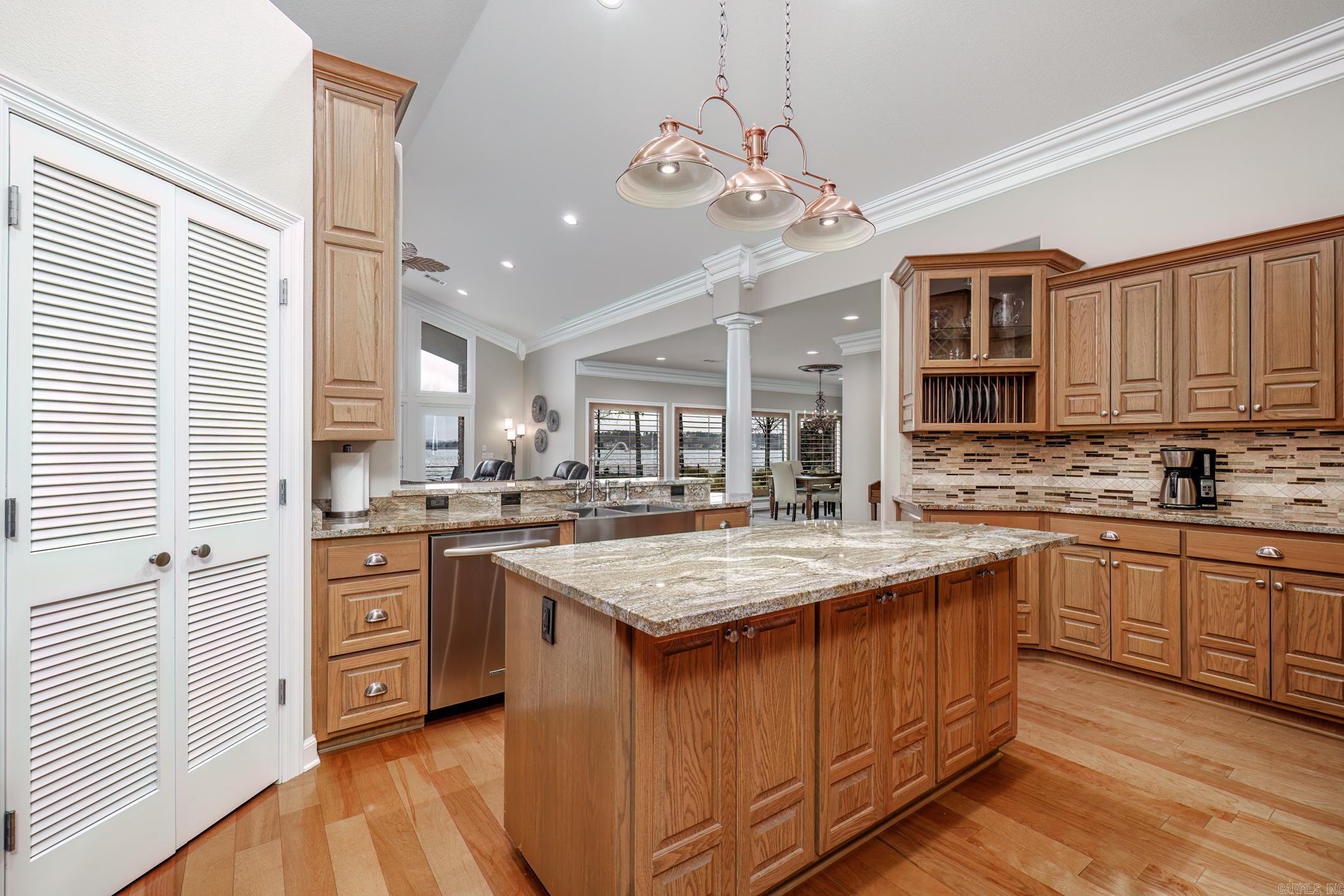 Promesa - Residential