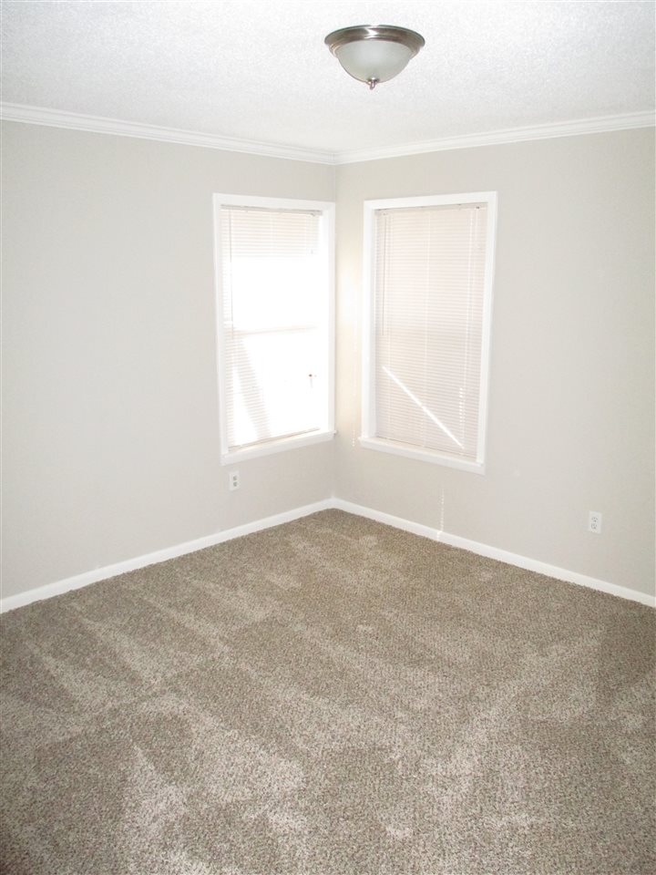 Leasurewood - Residential Lease