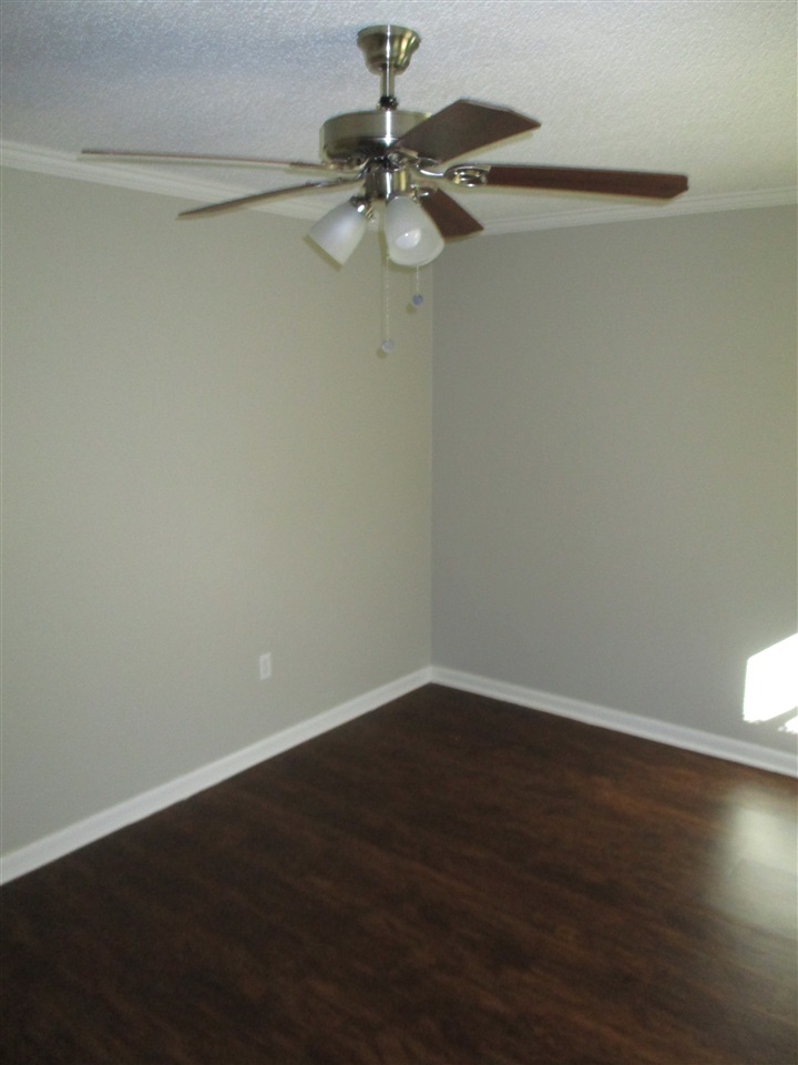 Leasurewood - Residential Lease