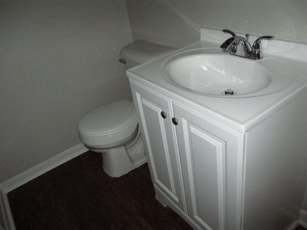 Leasurewood - Residential Lease