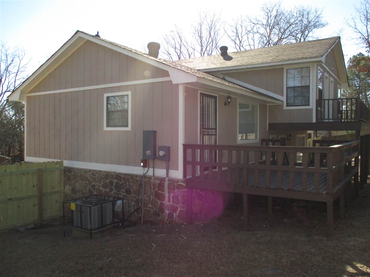 Leasurewood - Residential Lease