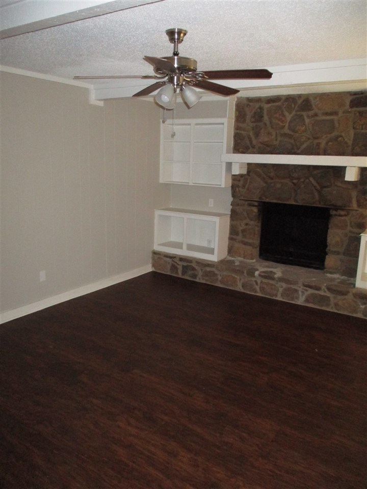 Leasurewood - Residential Lease