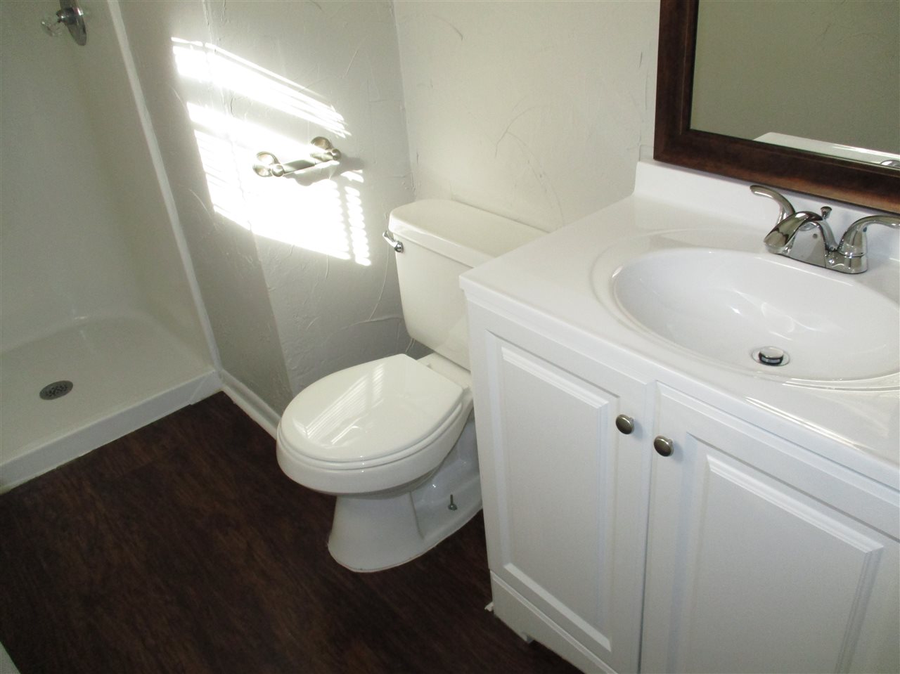 Leasurewood - Residential Lease