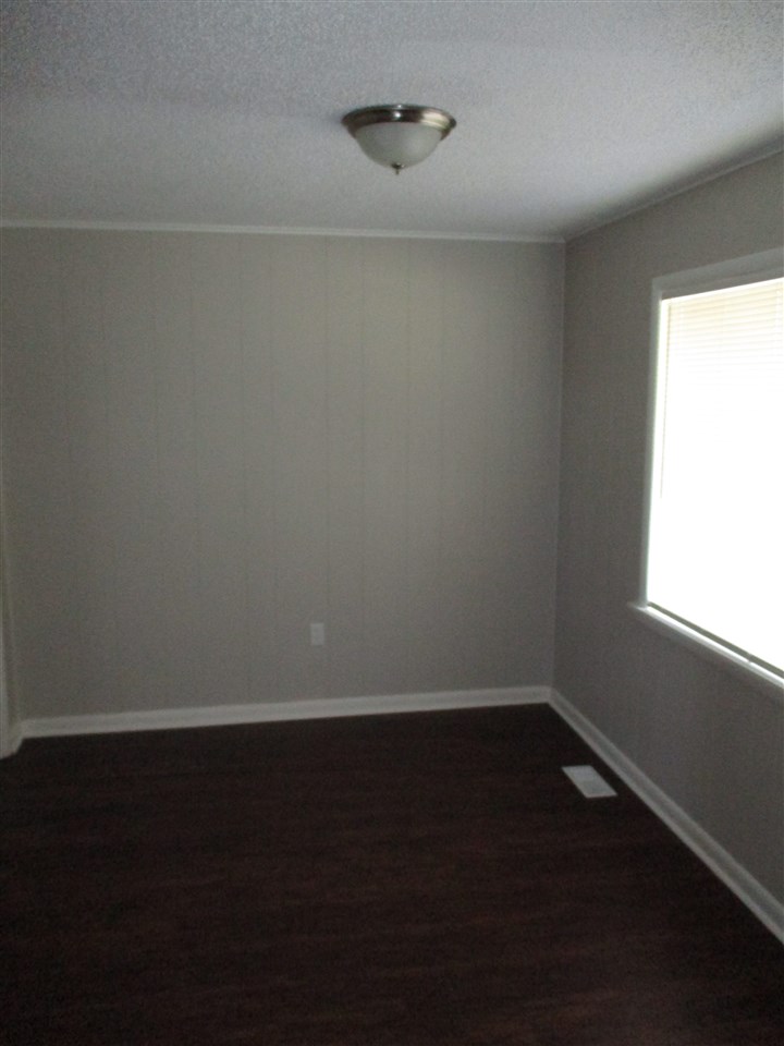 Leasurewood - Residential Lease