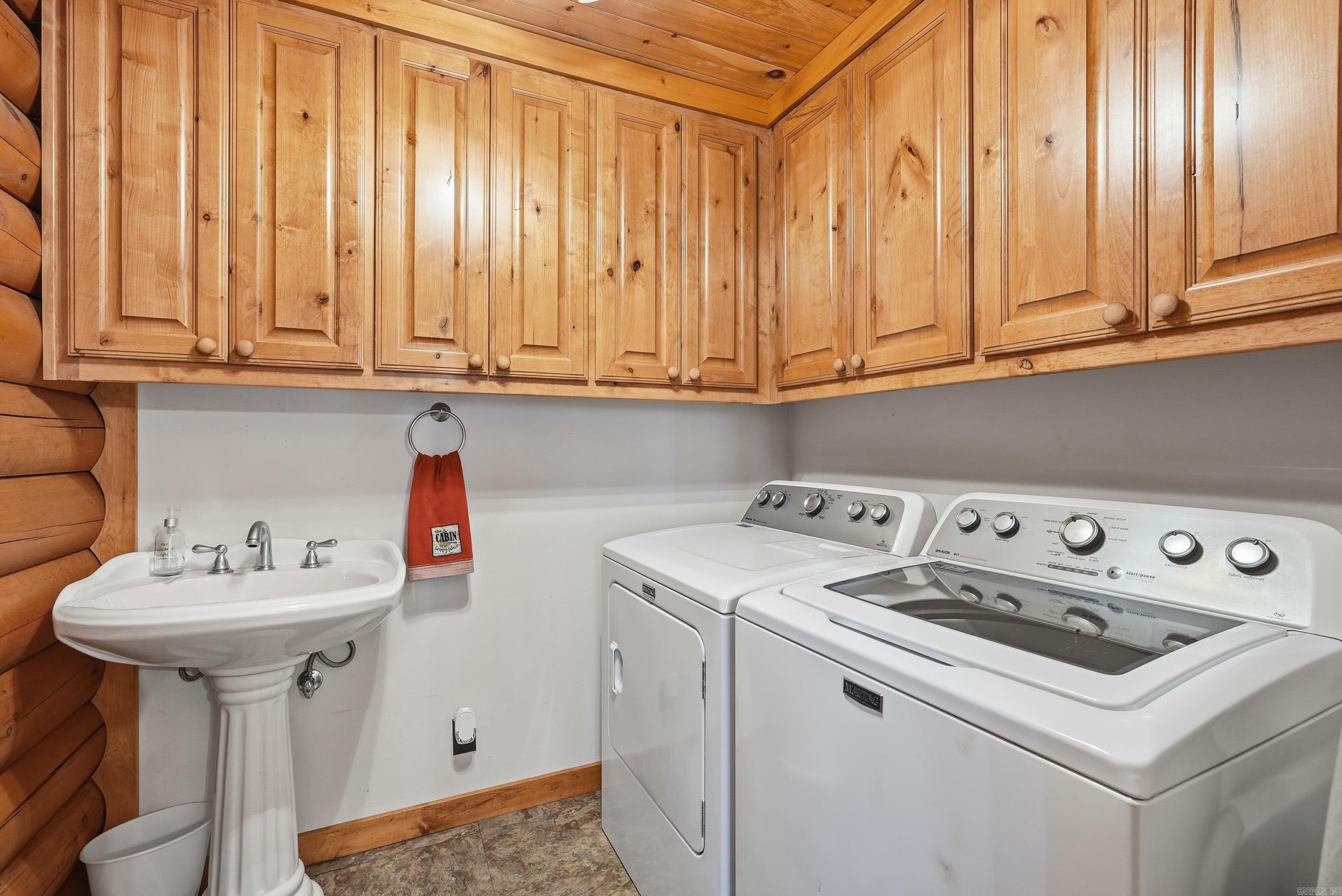 RESTFUL RIDGE - Residential