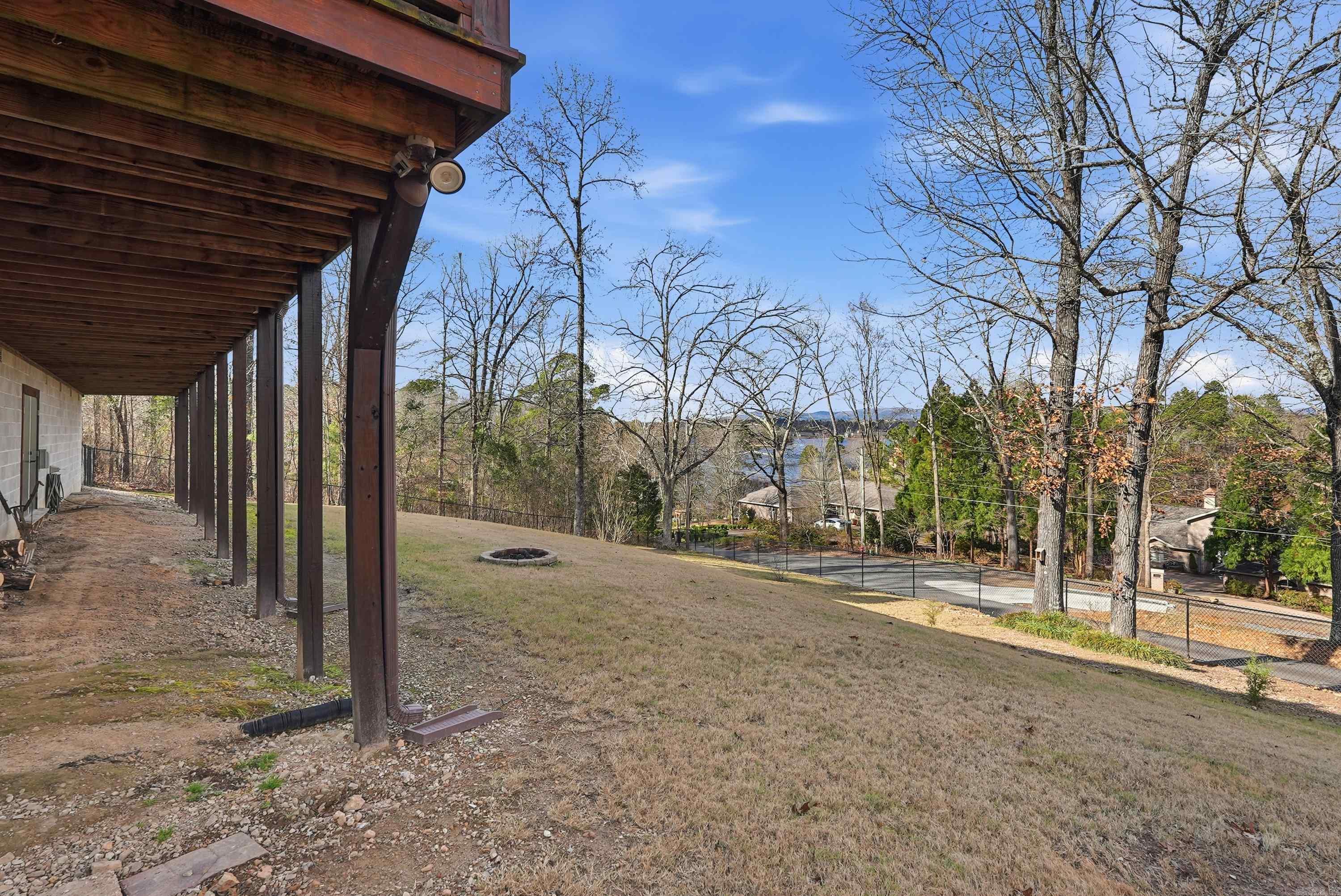 RESTFUL RIDGE - Residential