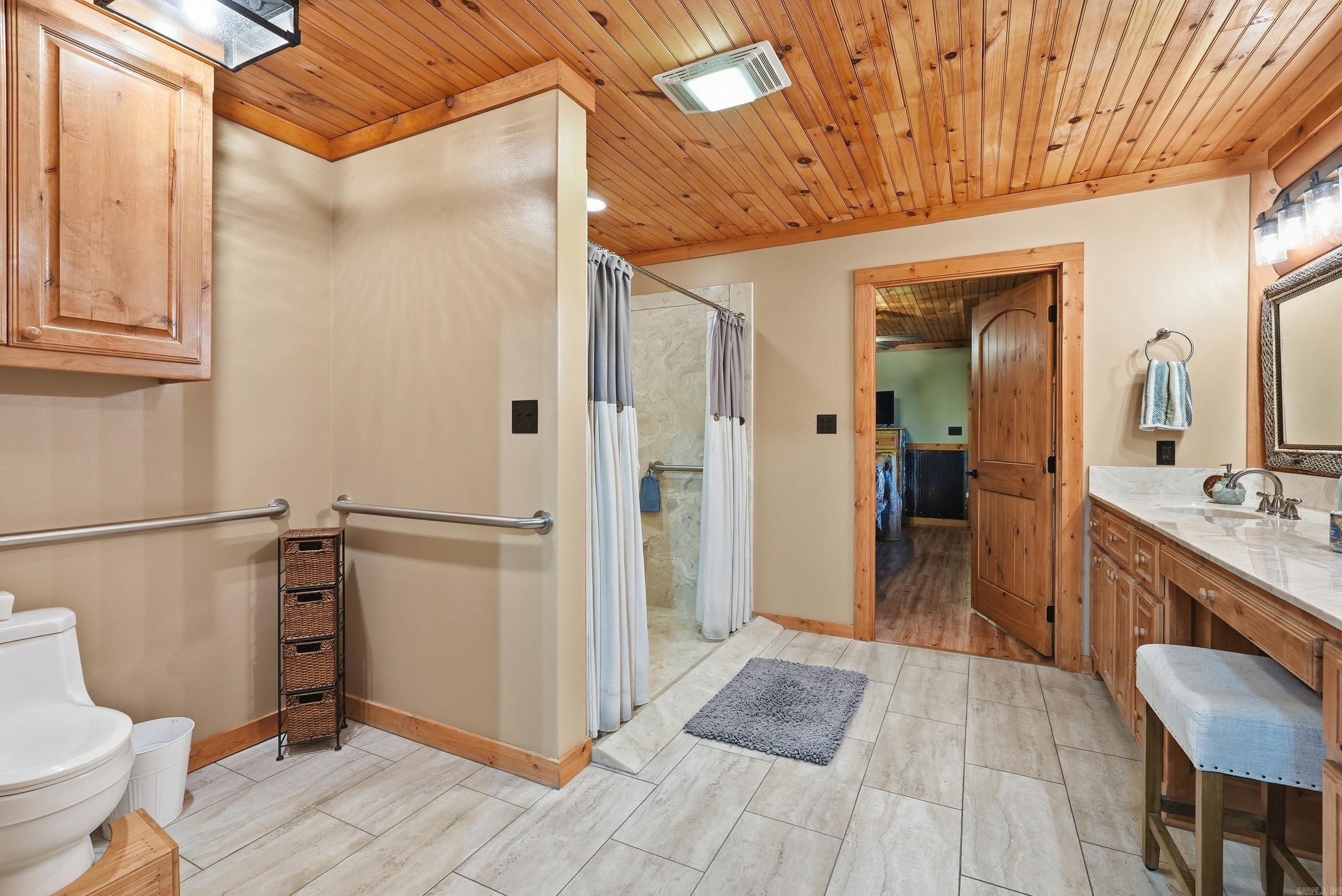 RESTFUL RIDGE - Residential