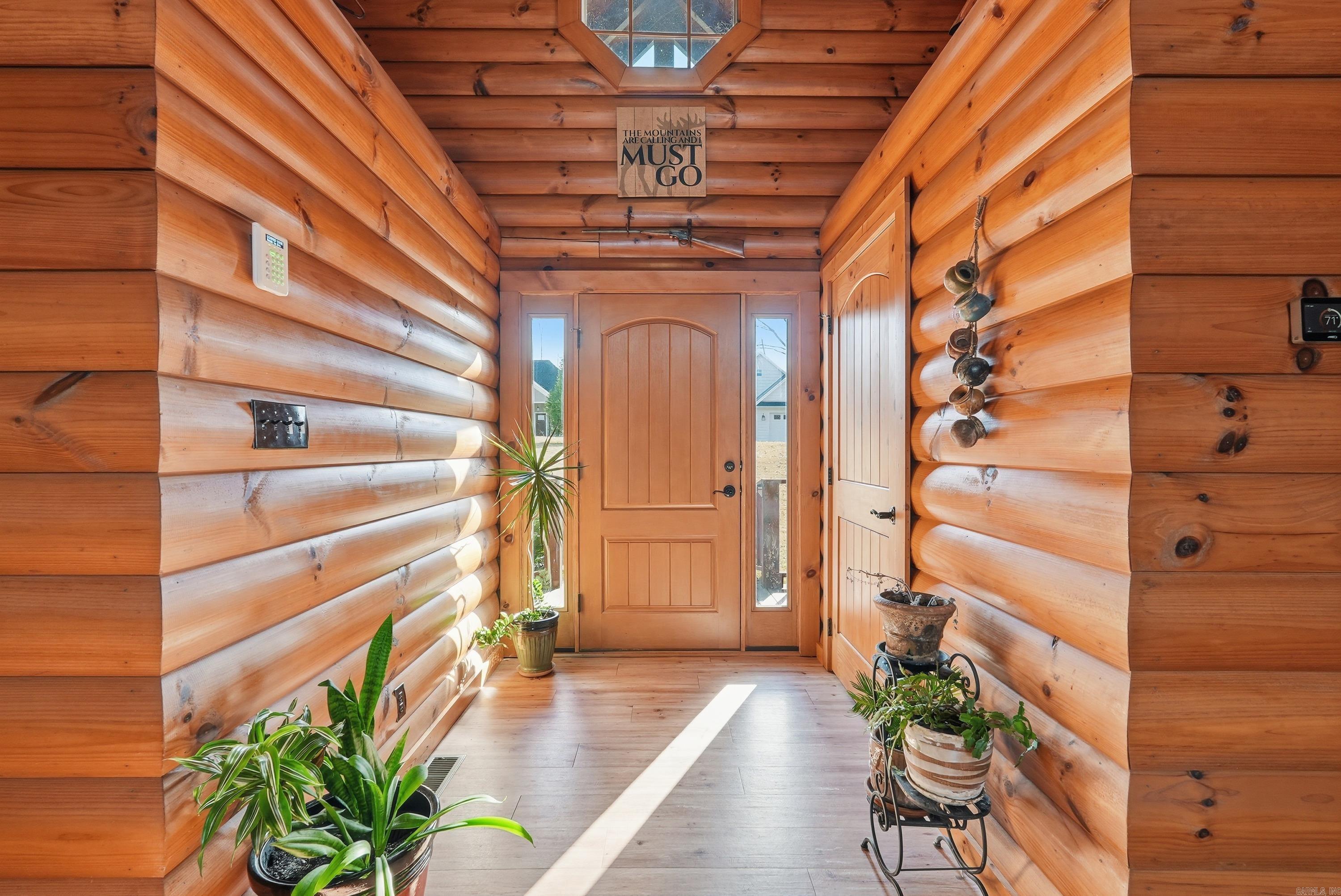 RESTFUL RIDGE - Residential