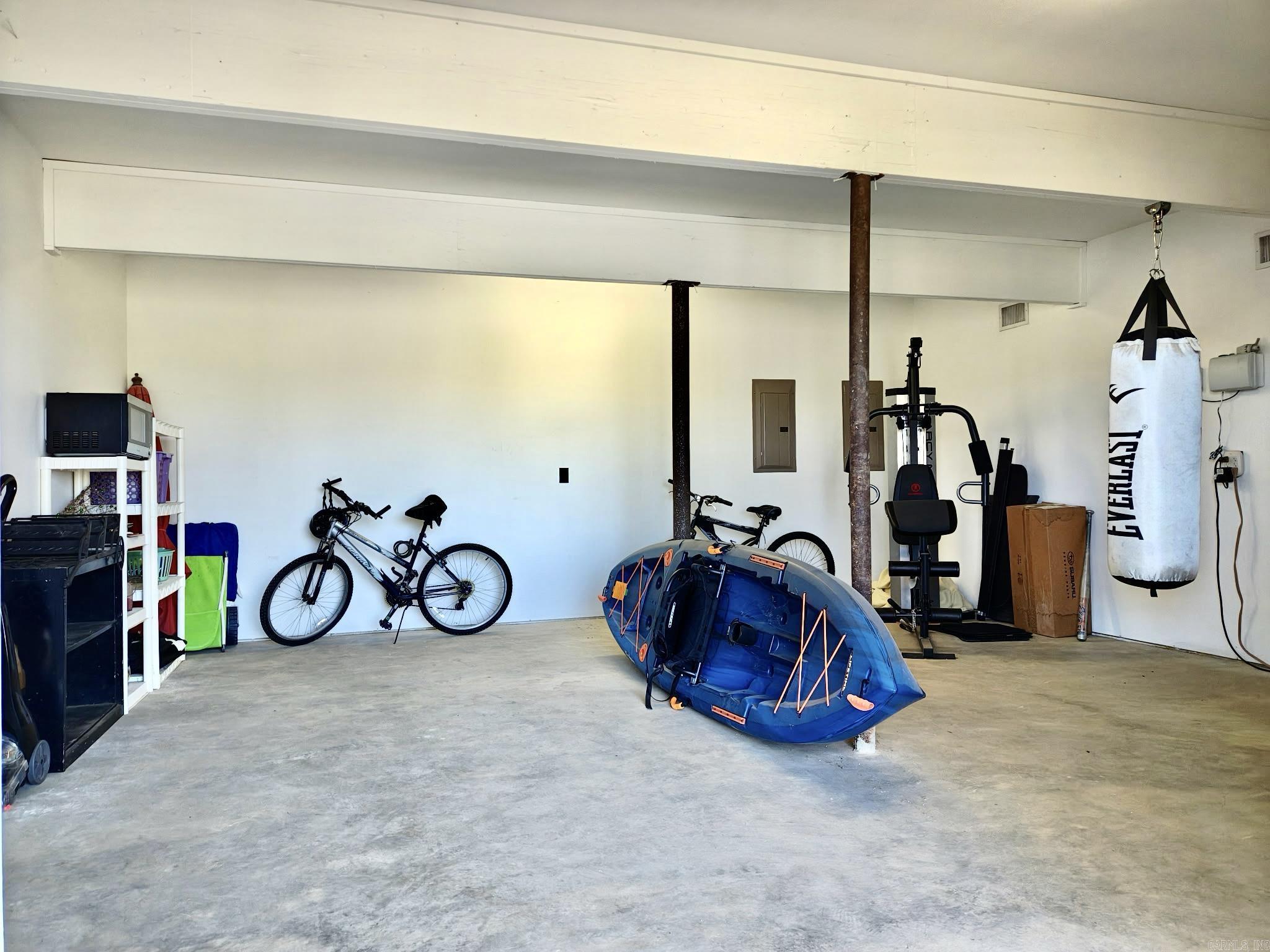 RESTFUL RIDGE - Residential