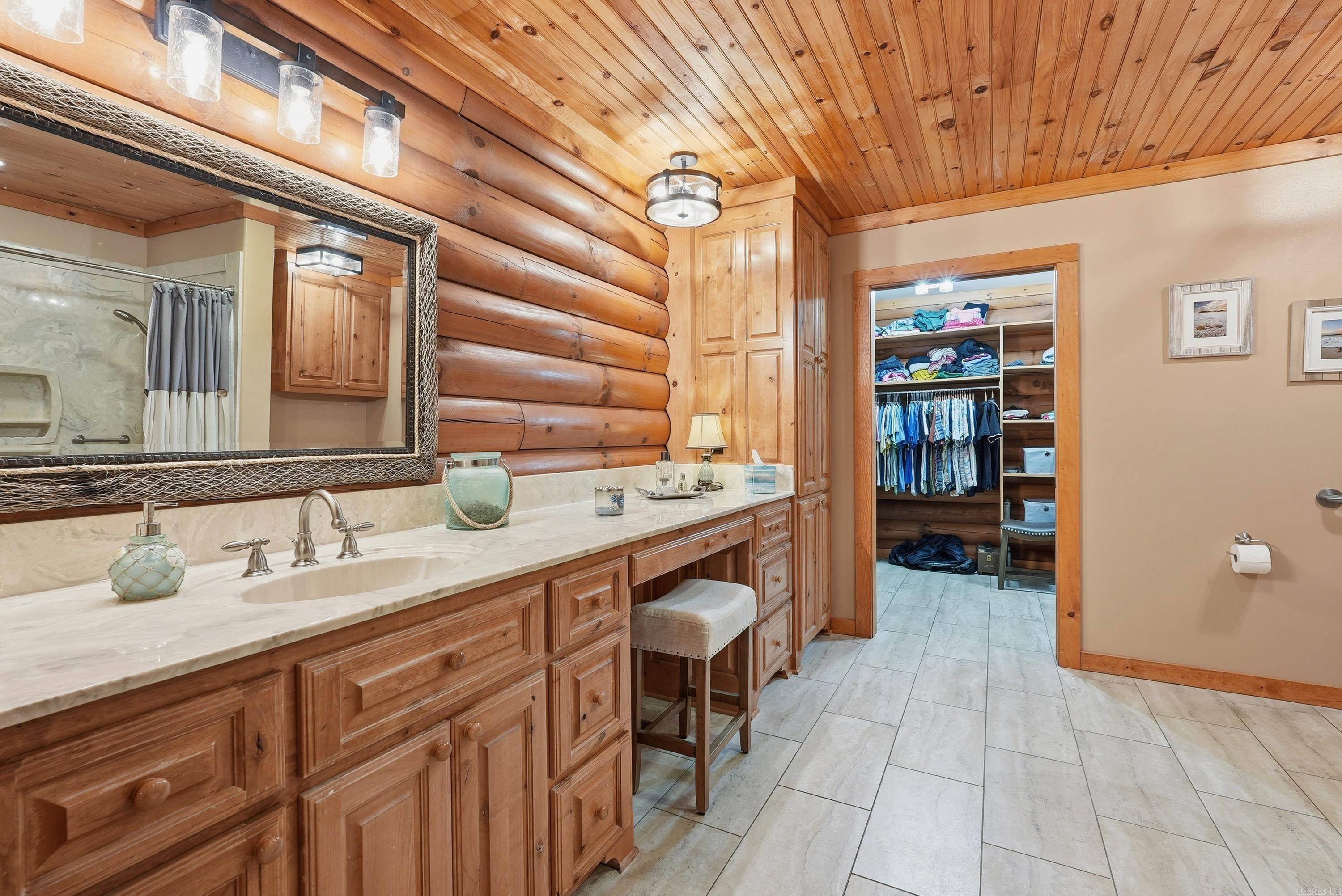 RESTFUL RIDGE - Residential