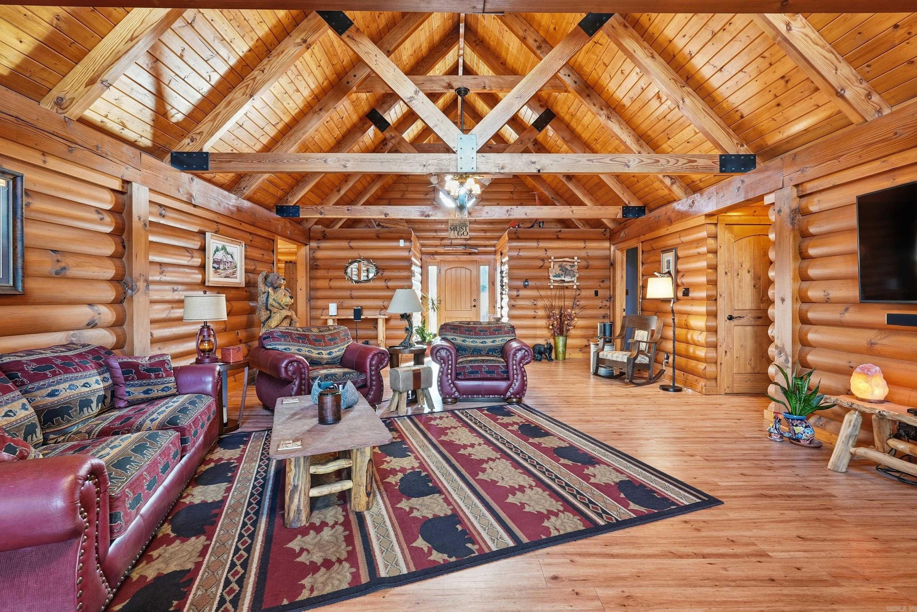 RESTFUL RIDGE - Residential