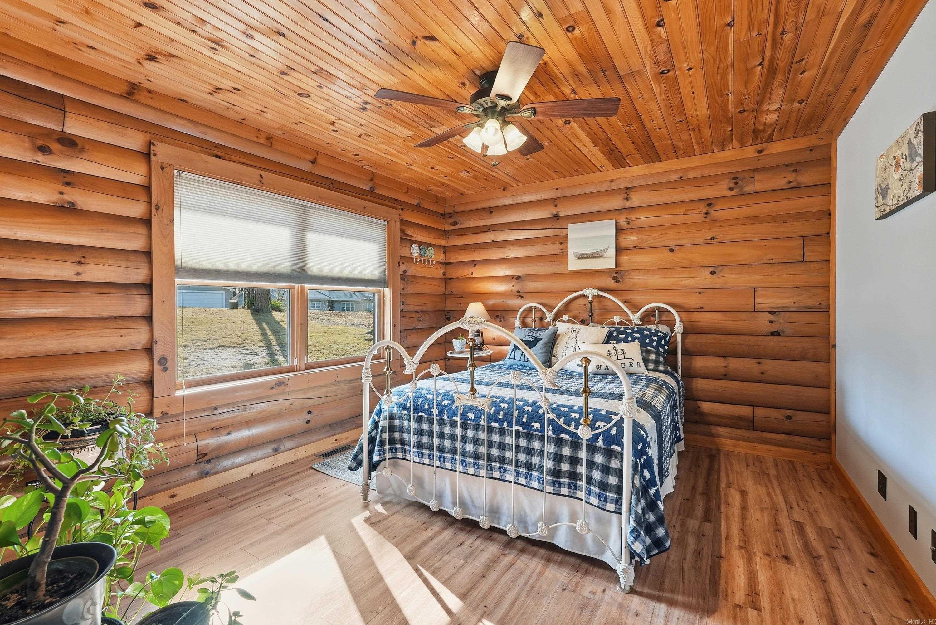 RESTFUL RIDGE - Residential