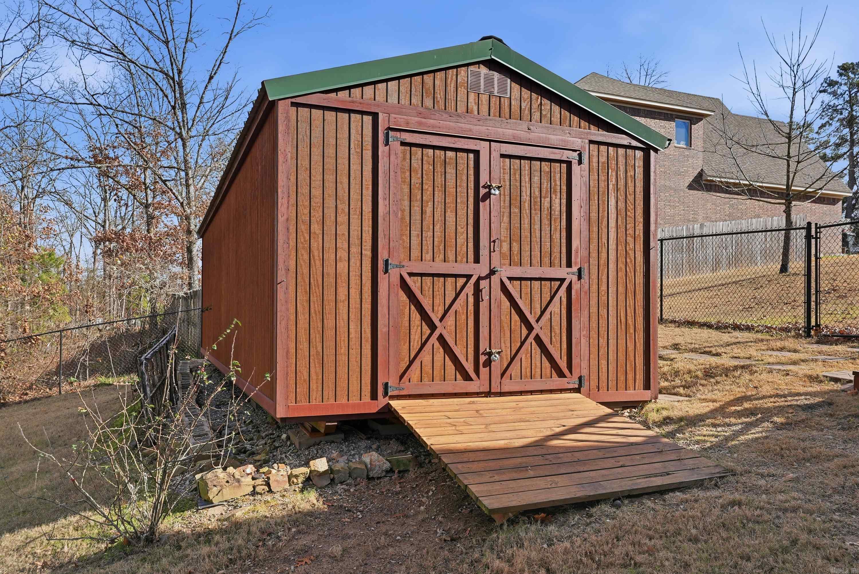 RESTFUL RIDGE - Residential