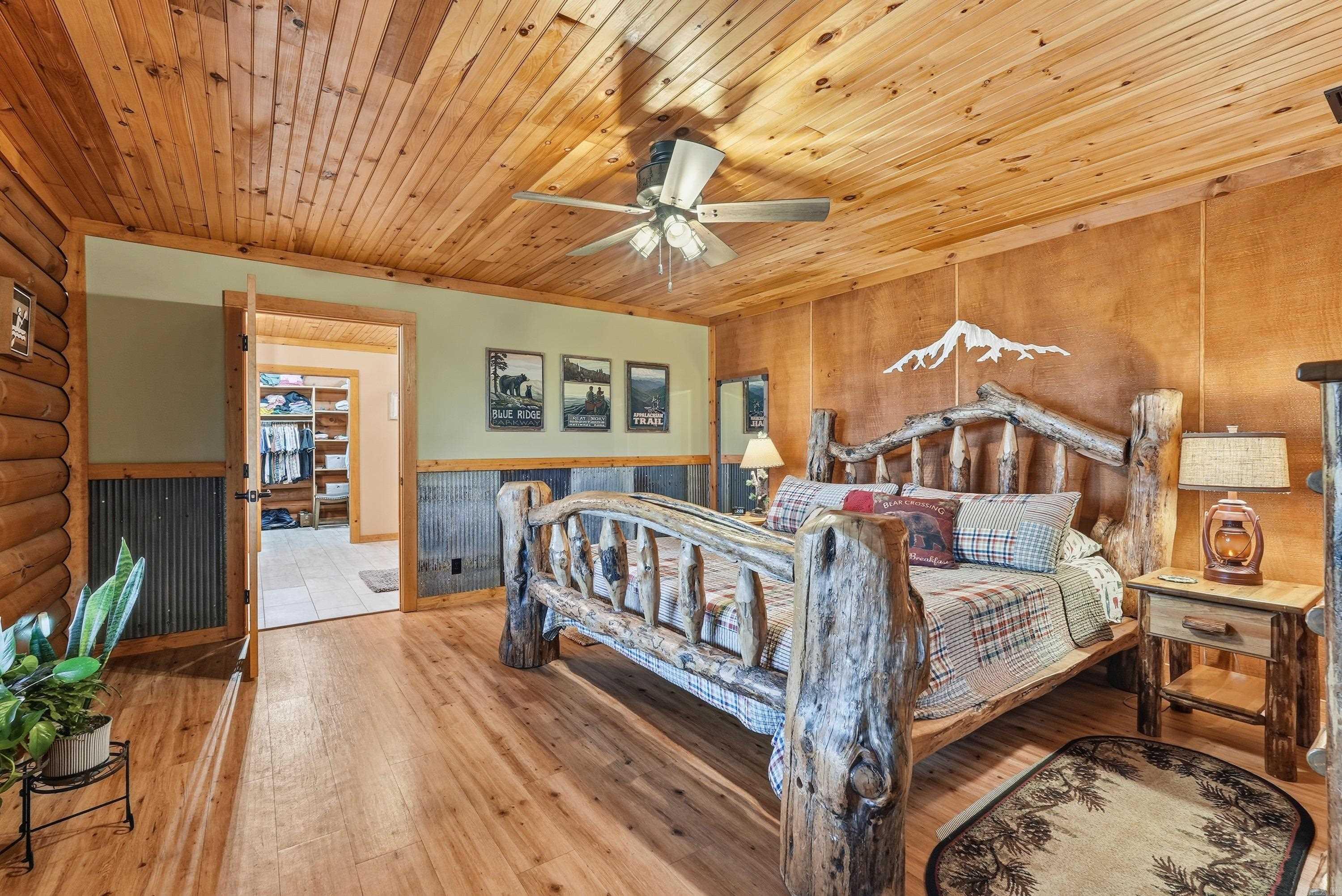 RESTFUL RIDGE - Residential