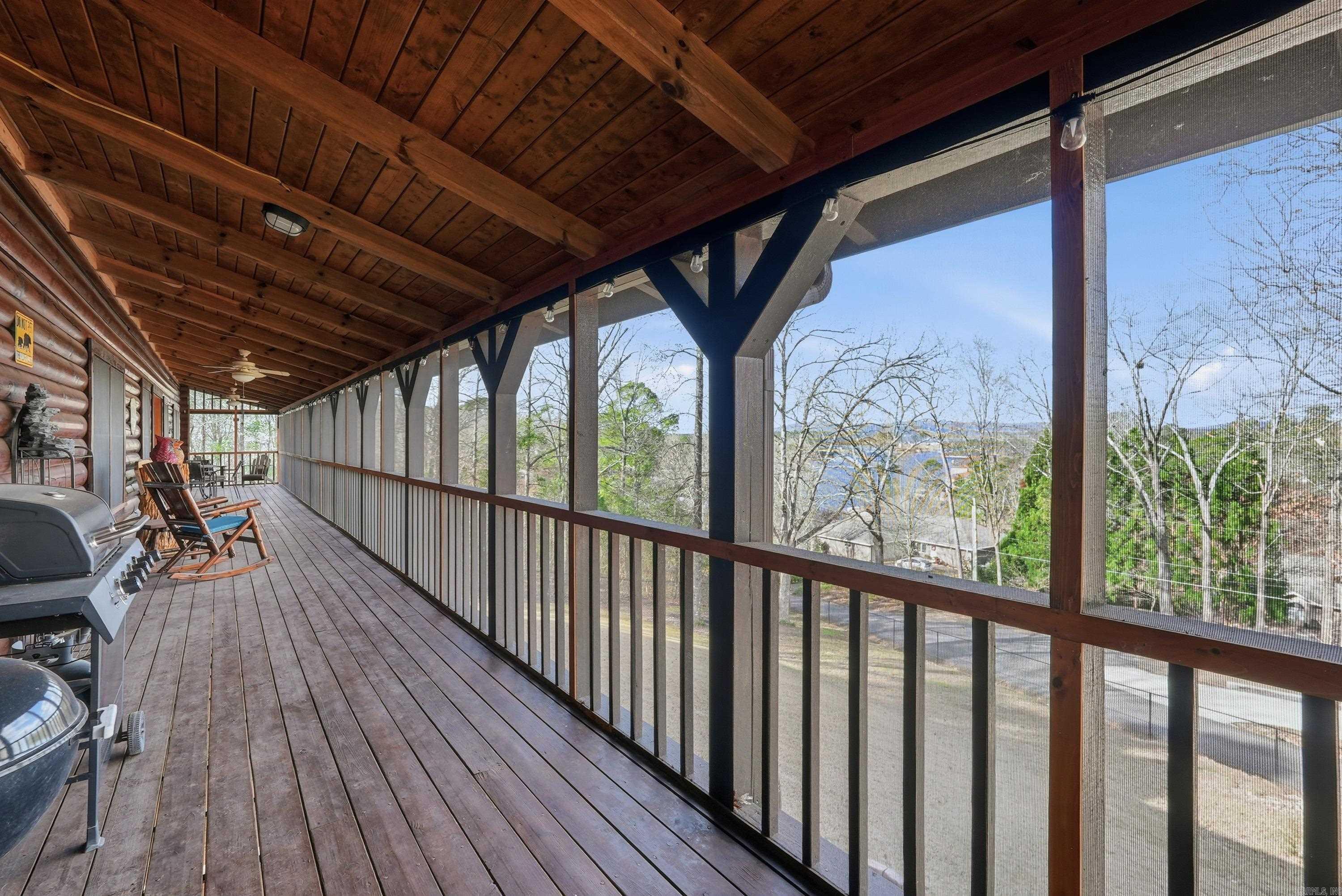 RESTFUL RIDGE - Residential