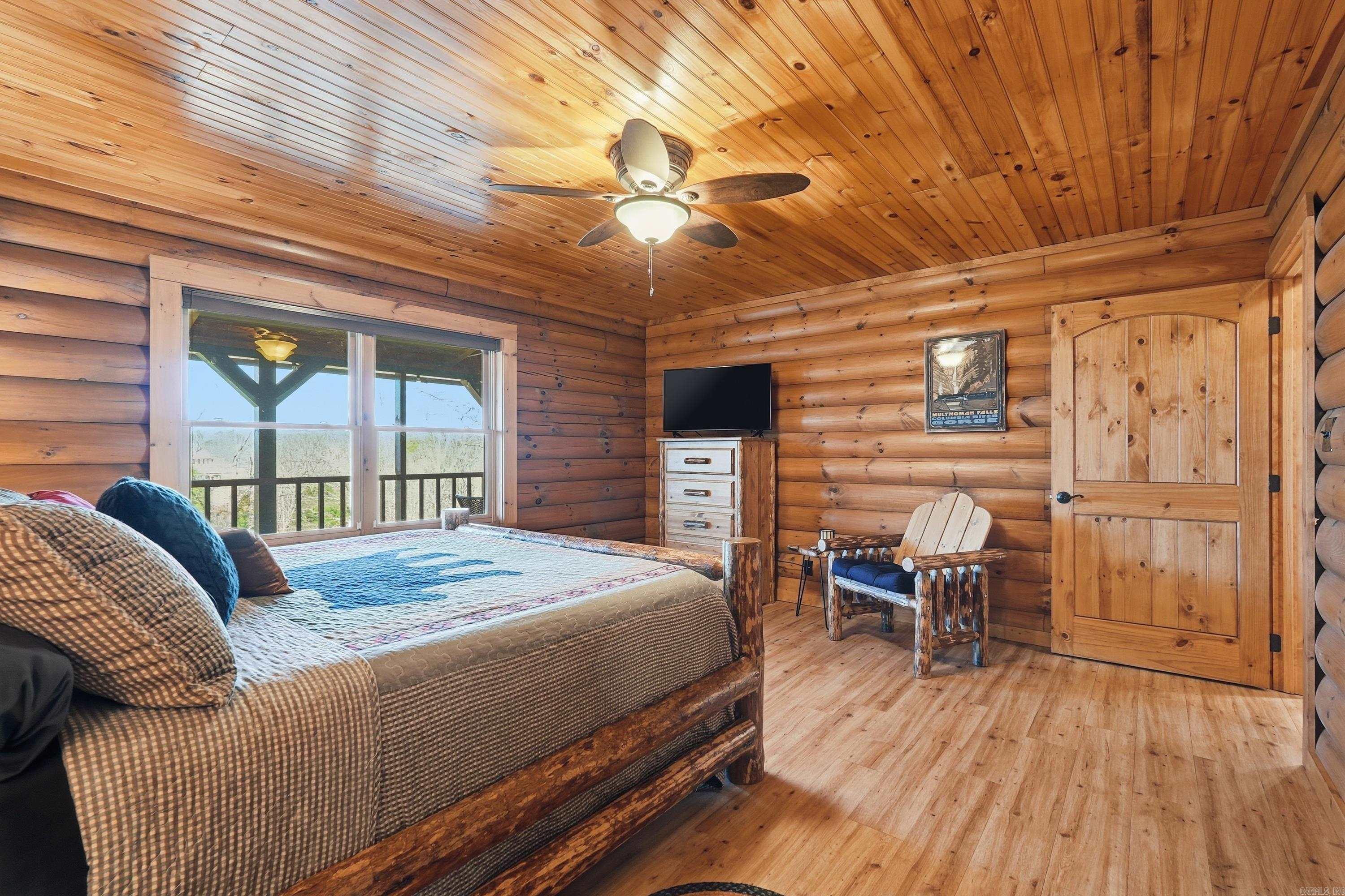 RESTFUL RIDGE - Residential