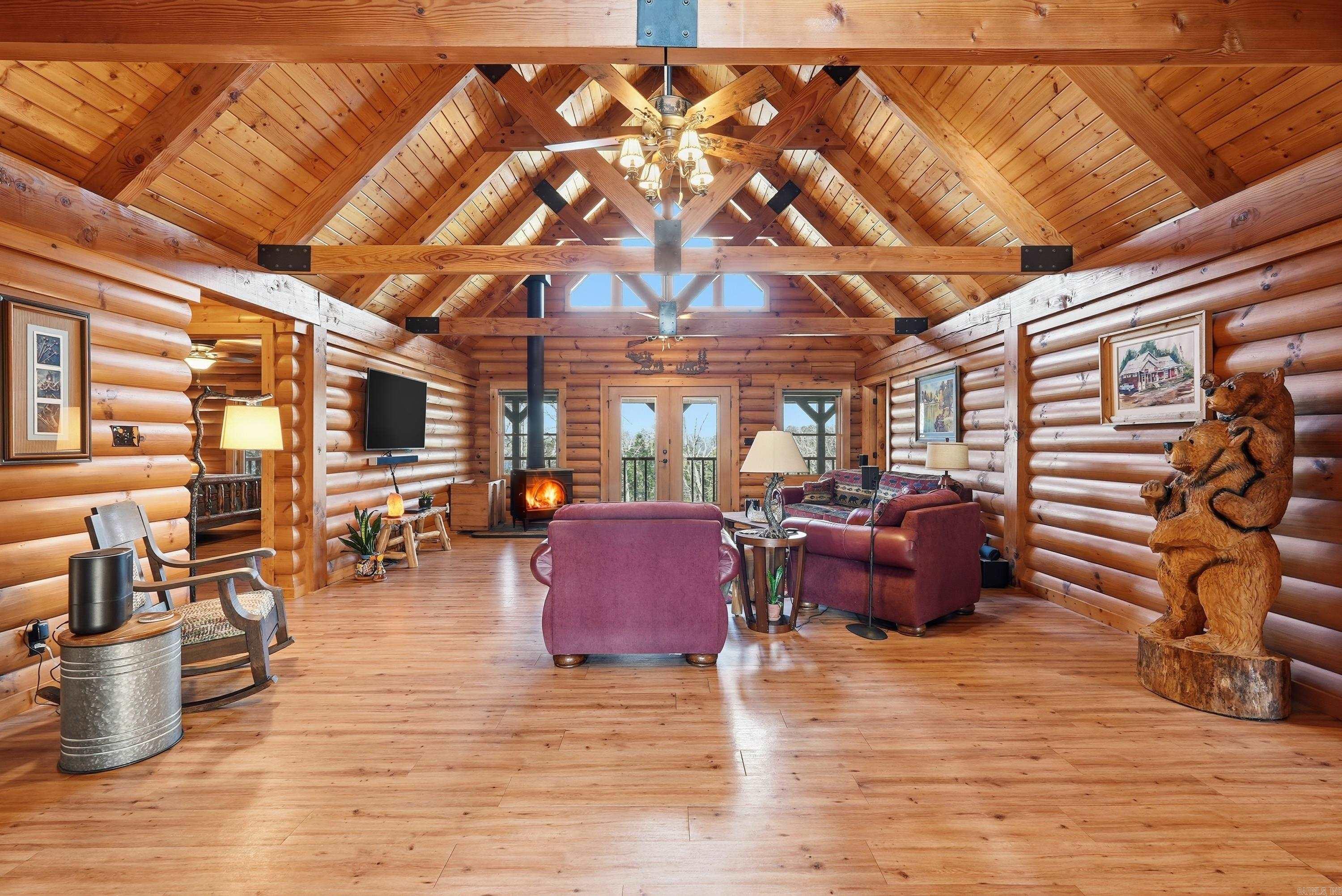 RESTFUL RIDGE - Residential