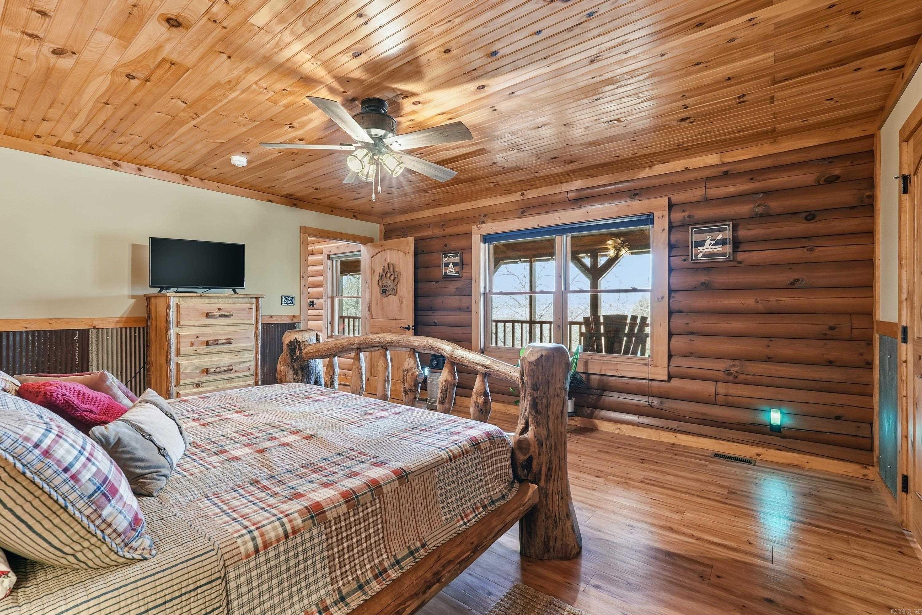 RESTFUL RIDGE - Residential