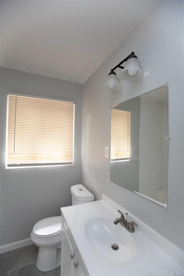 Broadmoor - Residential Lease