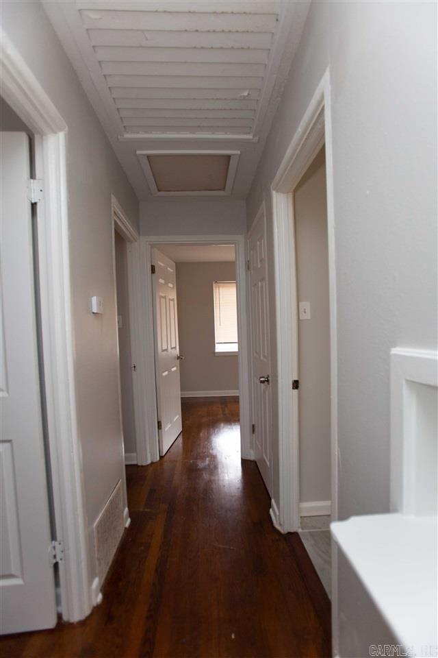 Broadmoor - Residential Lease