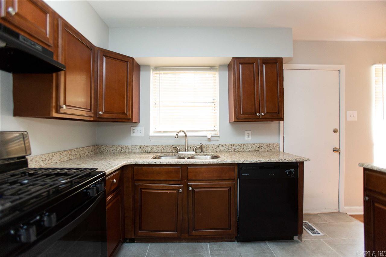 Broadmoor - Residential Lease