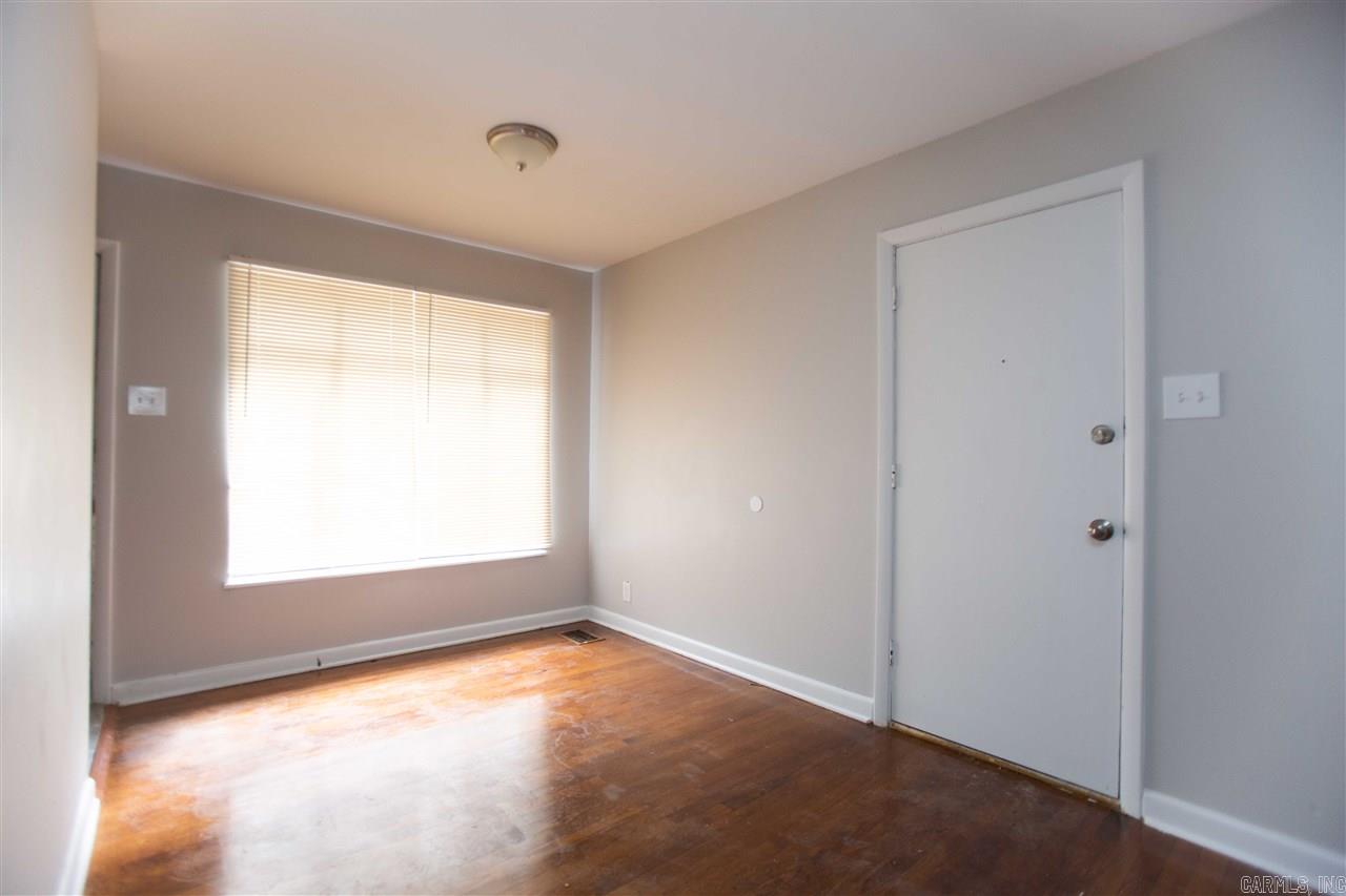 Broadmoor - Residential Lease