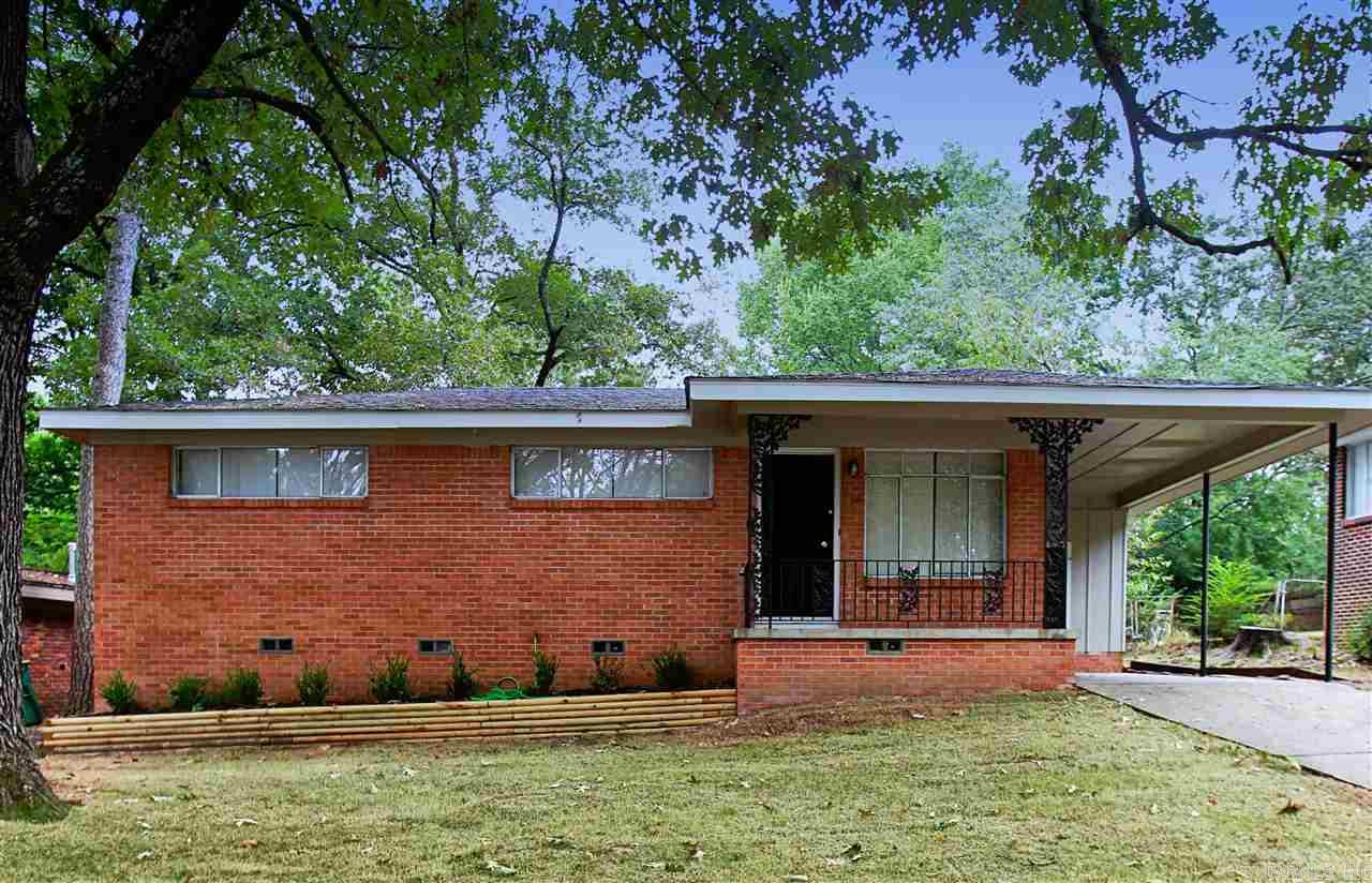 Broadmoor - Residential Lease