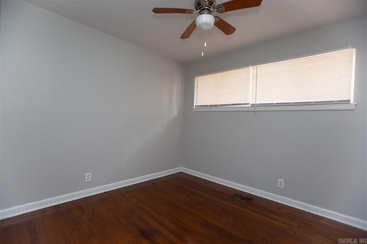 Broadmoor - Residential Lease