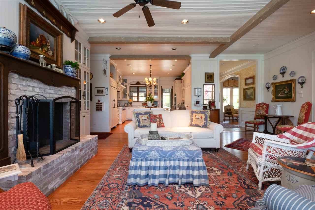 CYPRESS POINT ADDN - Residential
