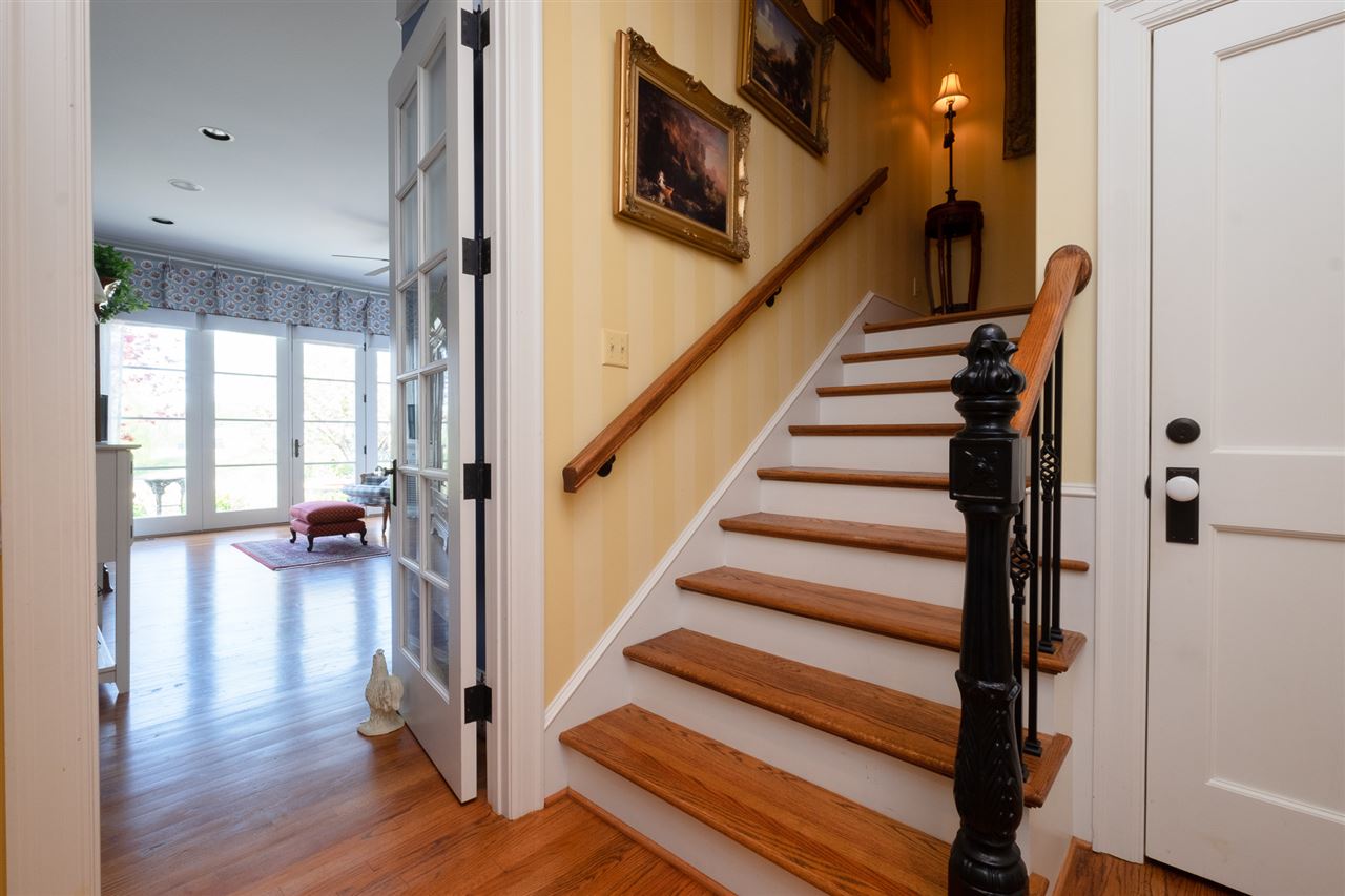 CYPRESS POINT ADDN - Residential