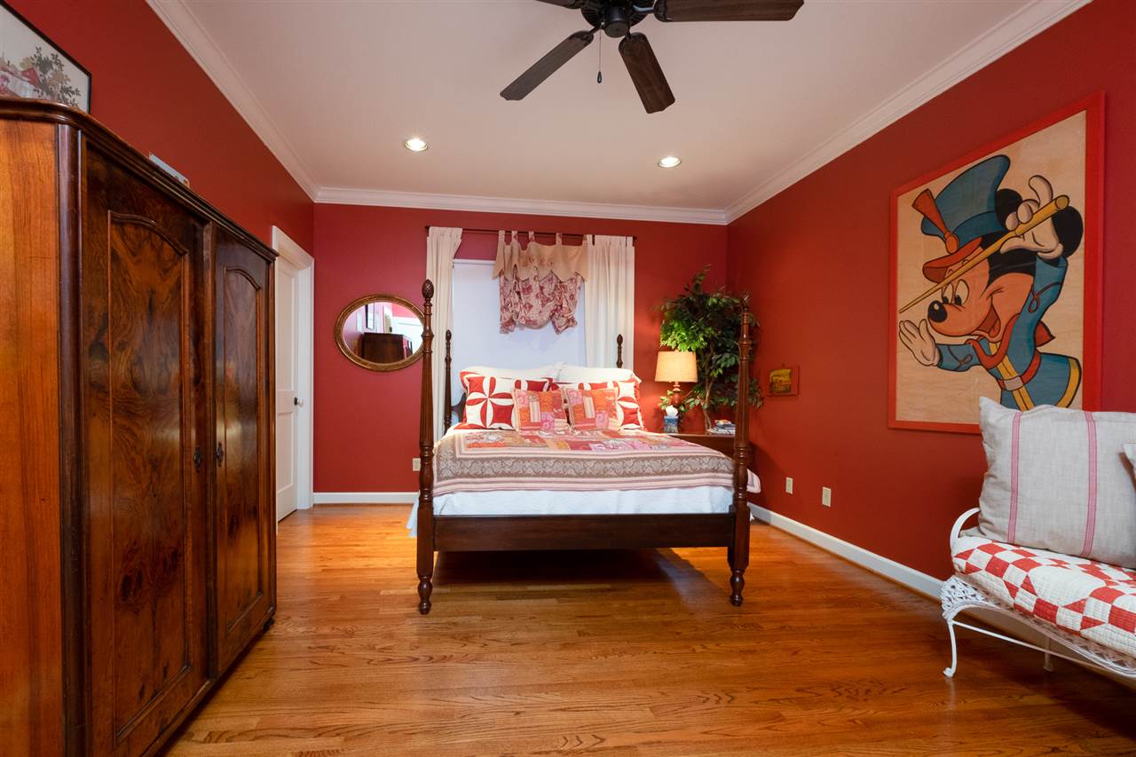CYPRESS POINT ADDN - Residential