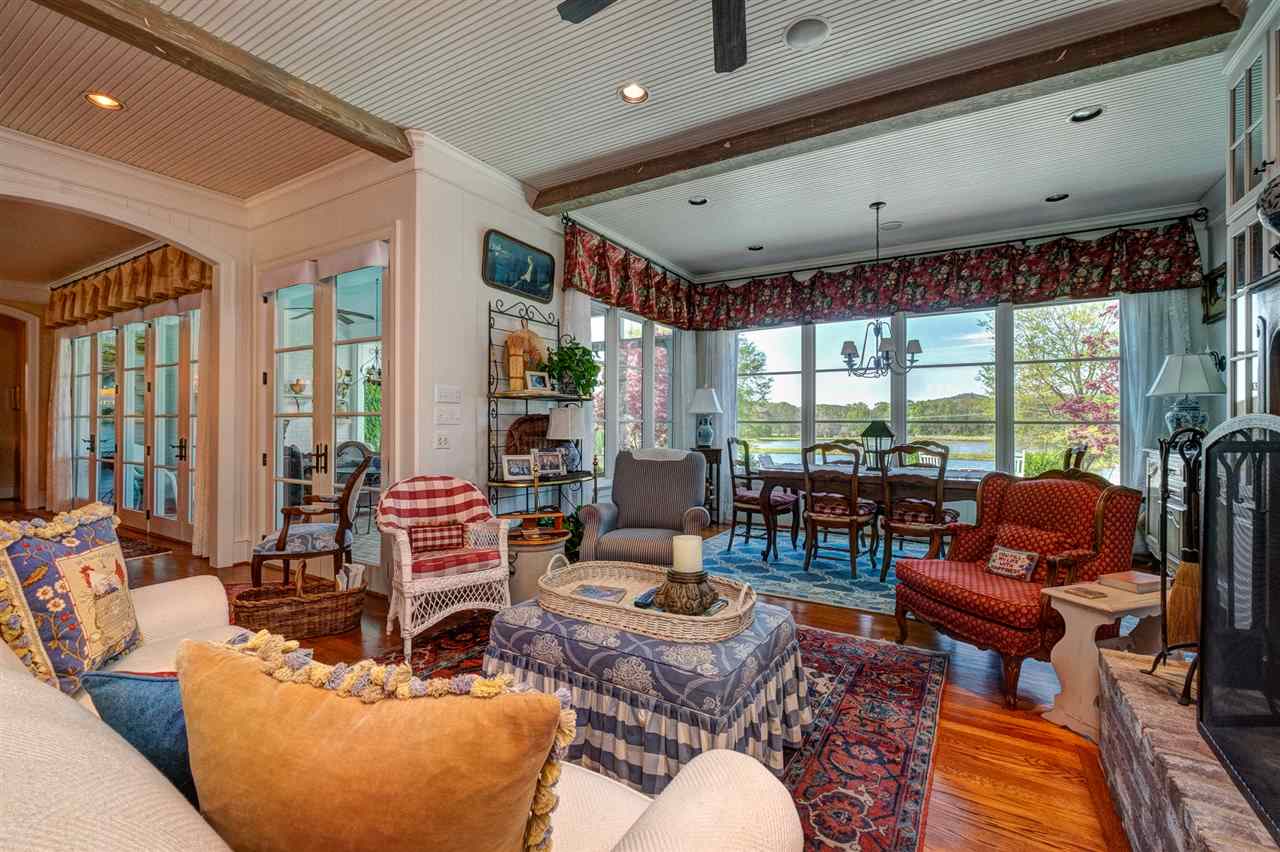 CYPRESS POINT ADDN - Residential