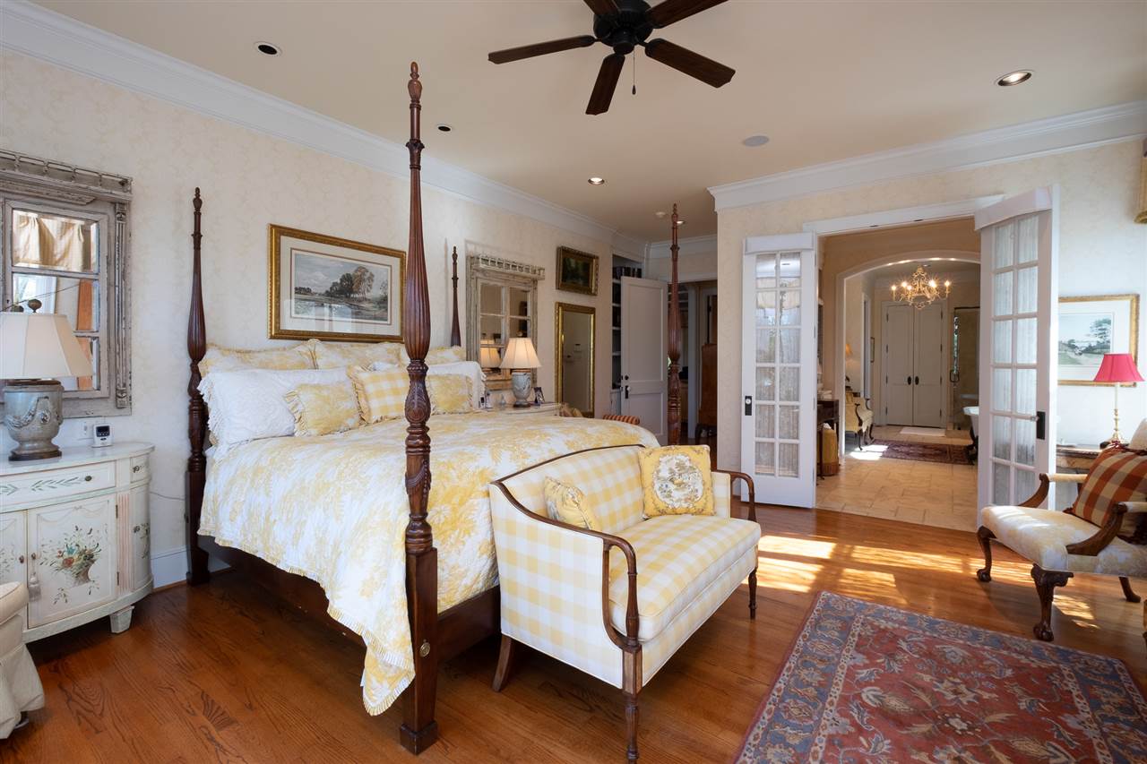 CYPRESS POINT ADDN - Residential