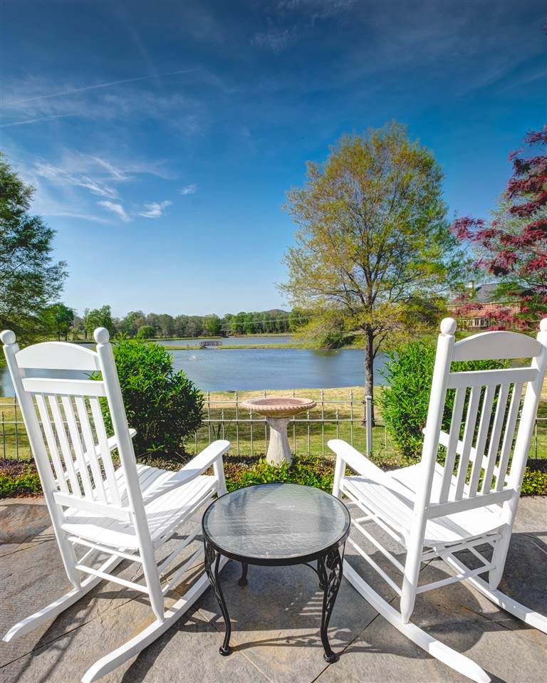 CYPRESS POINT ADDN - Residential