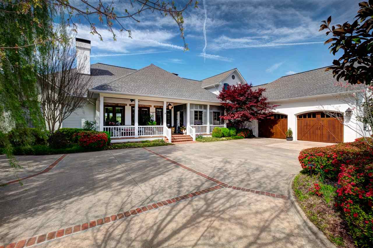 CYPRESS POINT ADDN - Residential