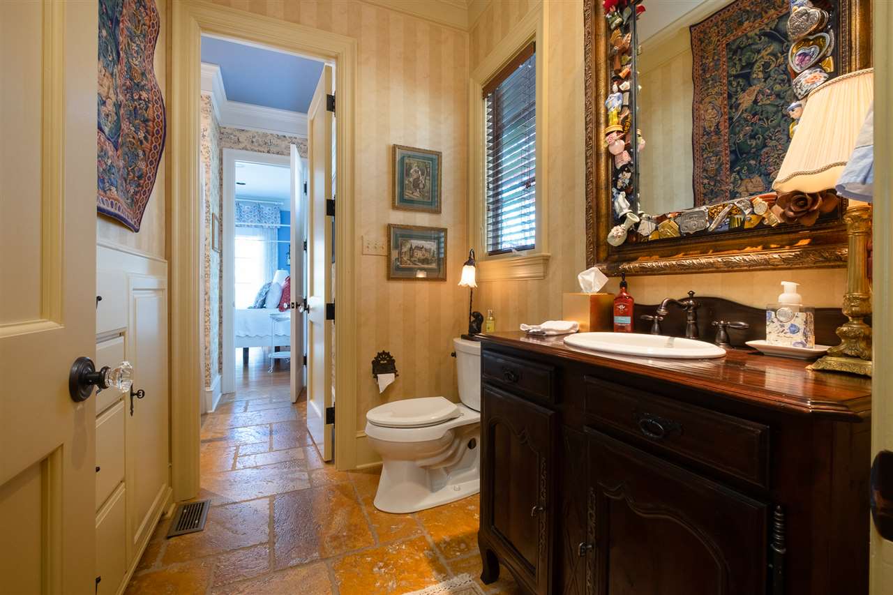CYPRESS POINT ADDN - Residential