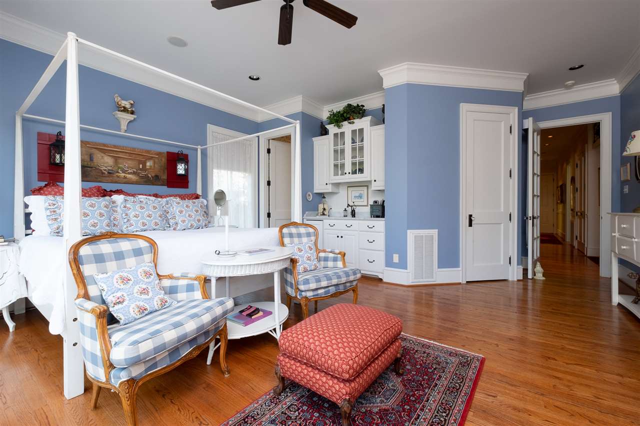 CYPRESS POINT ADDN - Residential