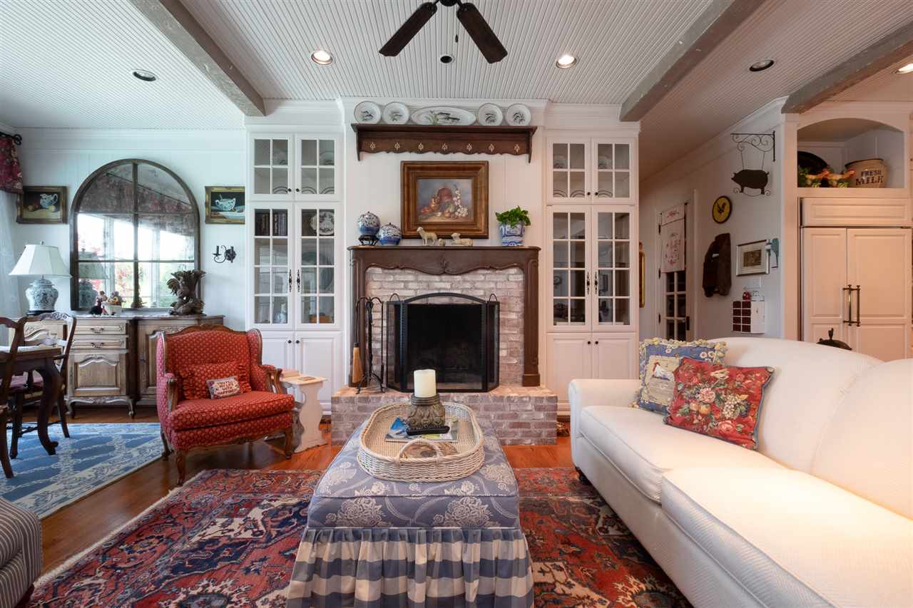 CYPRESS POINT ADDN - Residential